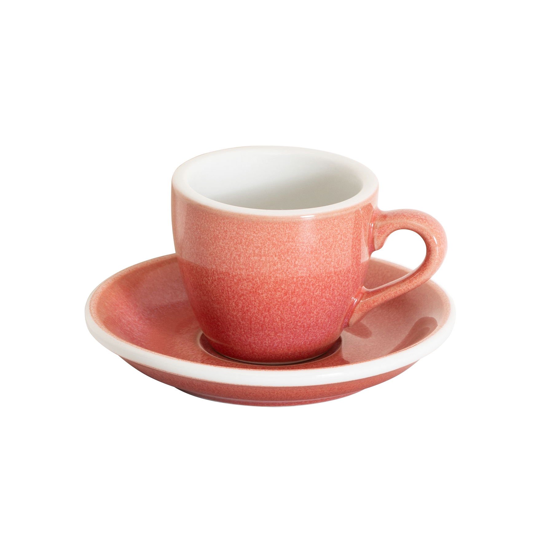 Set of 1 x 2.5oz. Espresso Cup and Saucer