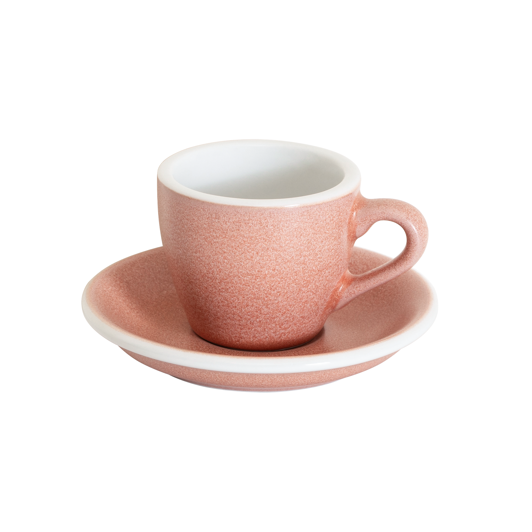 Set of 1 x 2.5oz. Espresso Cup and Saucer