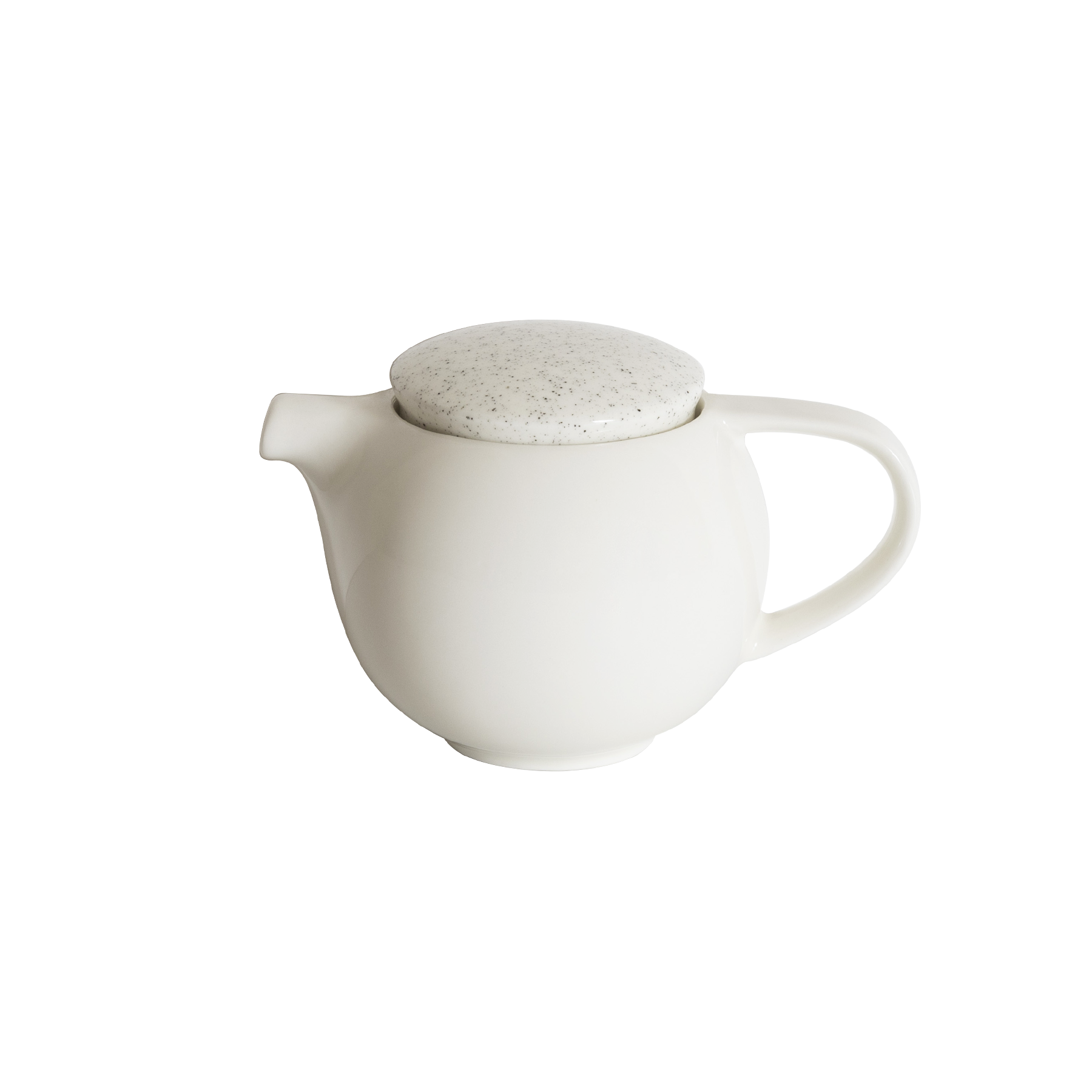 13.5oz. Teapot with Infuser