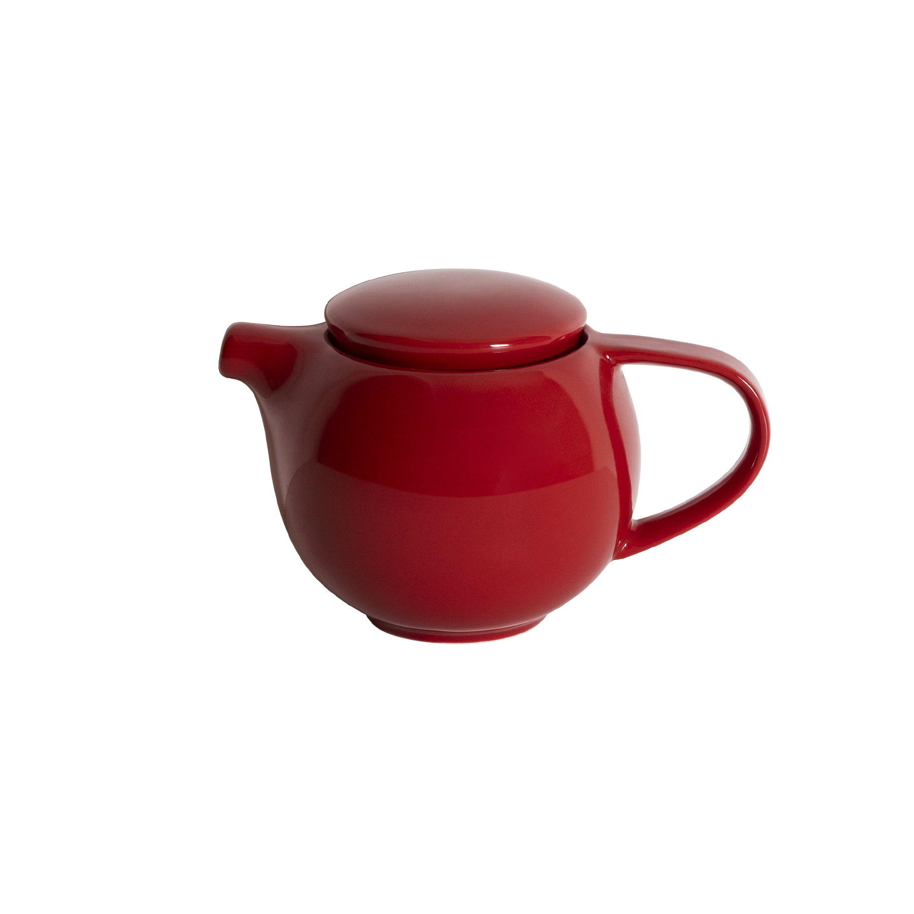 13.5oz. Teapot with Infuser