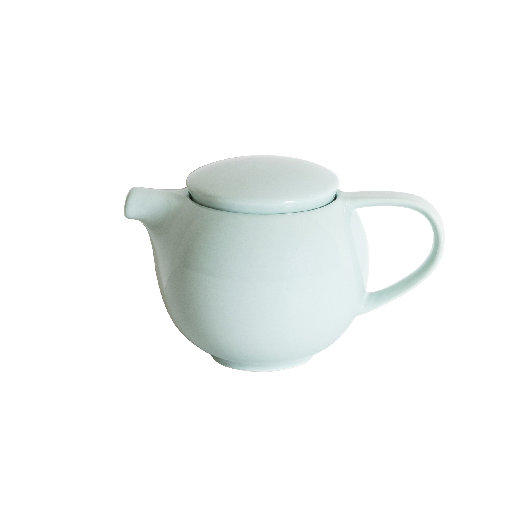 13.5oz. Teapot with Infuser