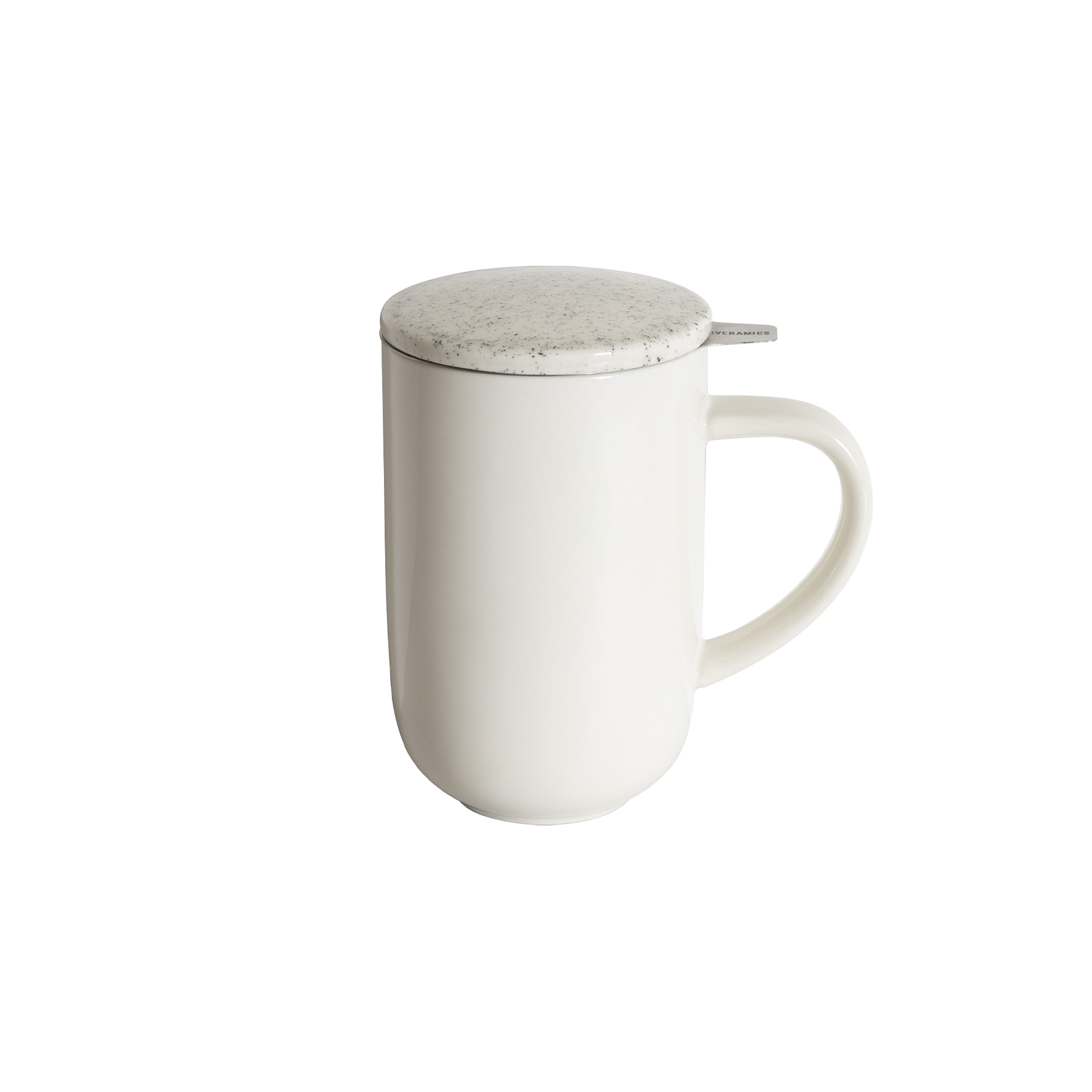 15oz. Mug with Infuser & Lid