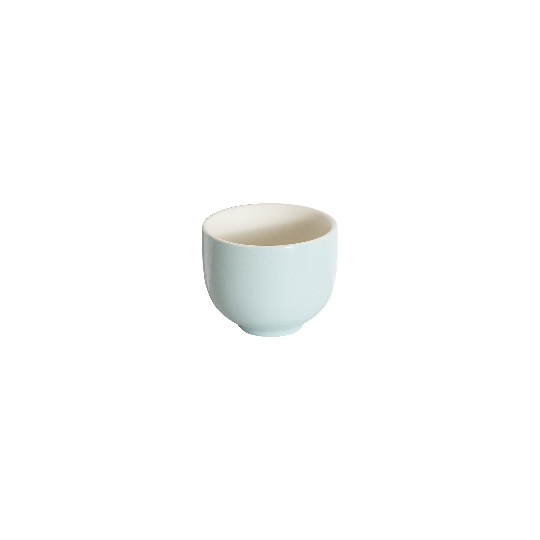 4.5oz. Oriental Tea Cup