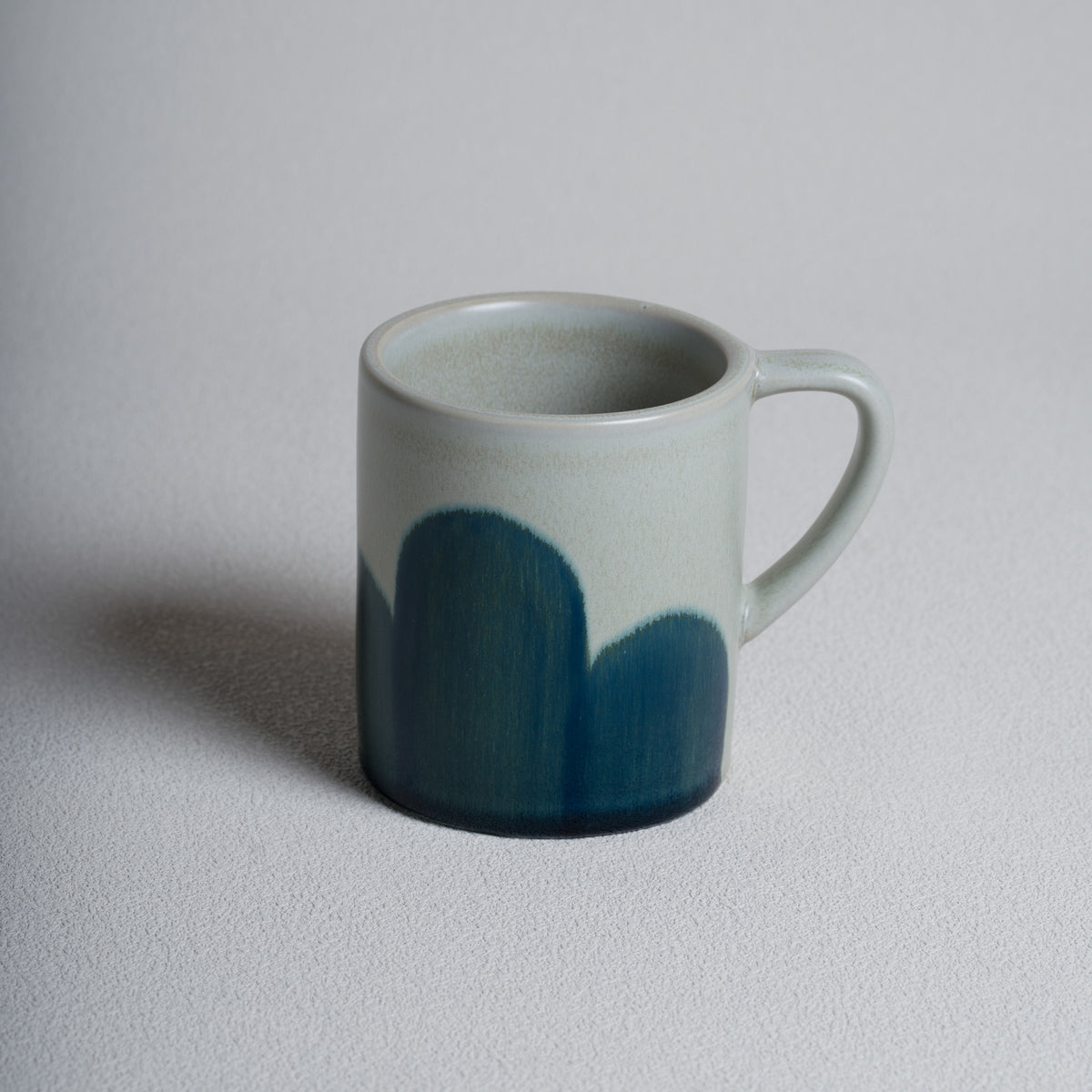 #color_Blue Handpaint