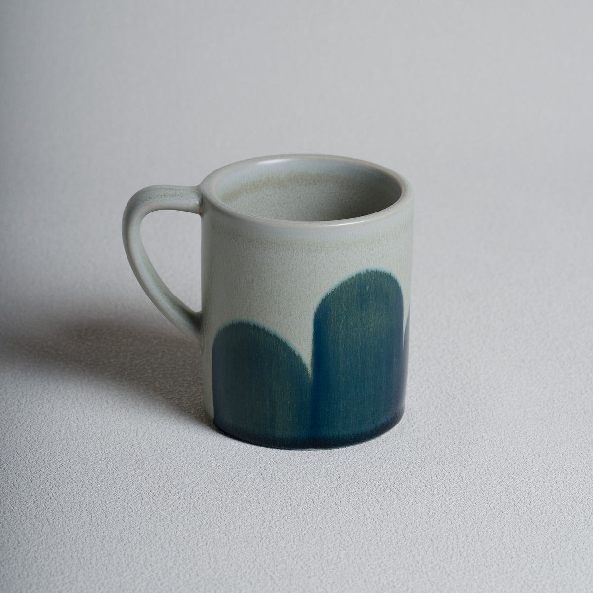 #color_Blue Handpaint