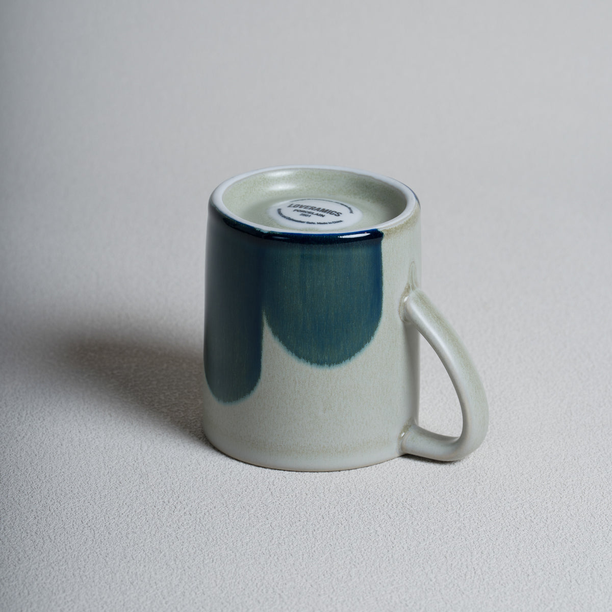 #color_Blue Handpaint