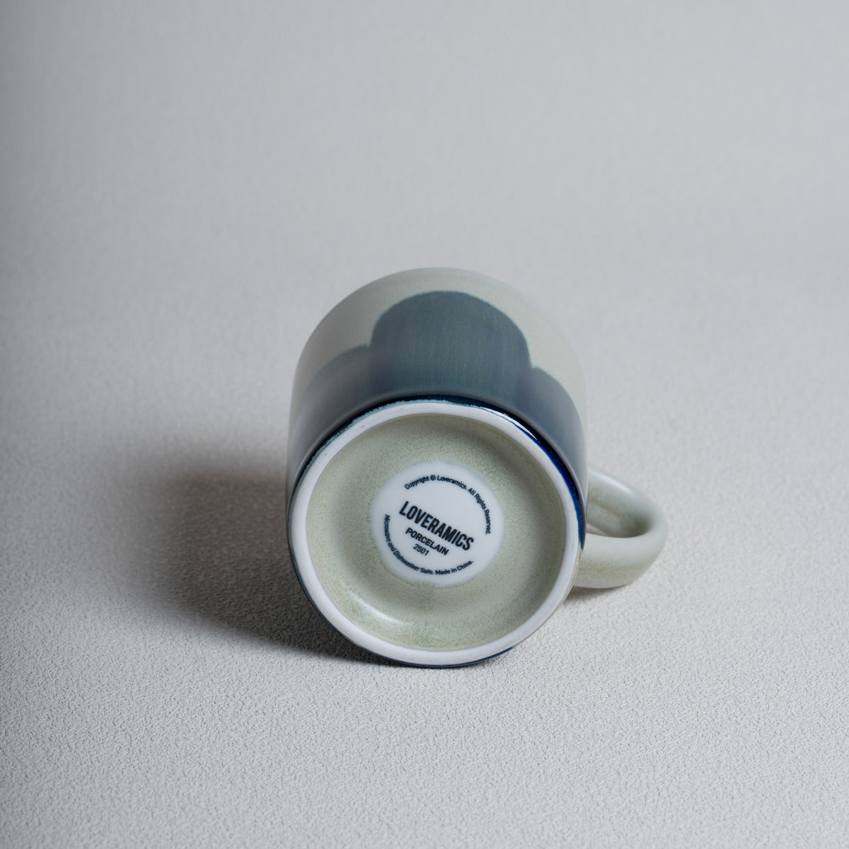#color_Blue Handpaint