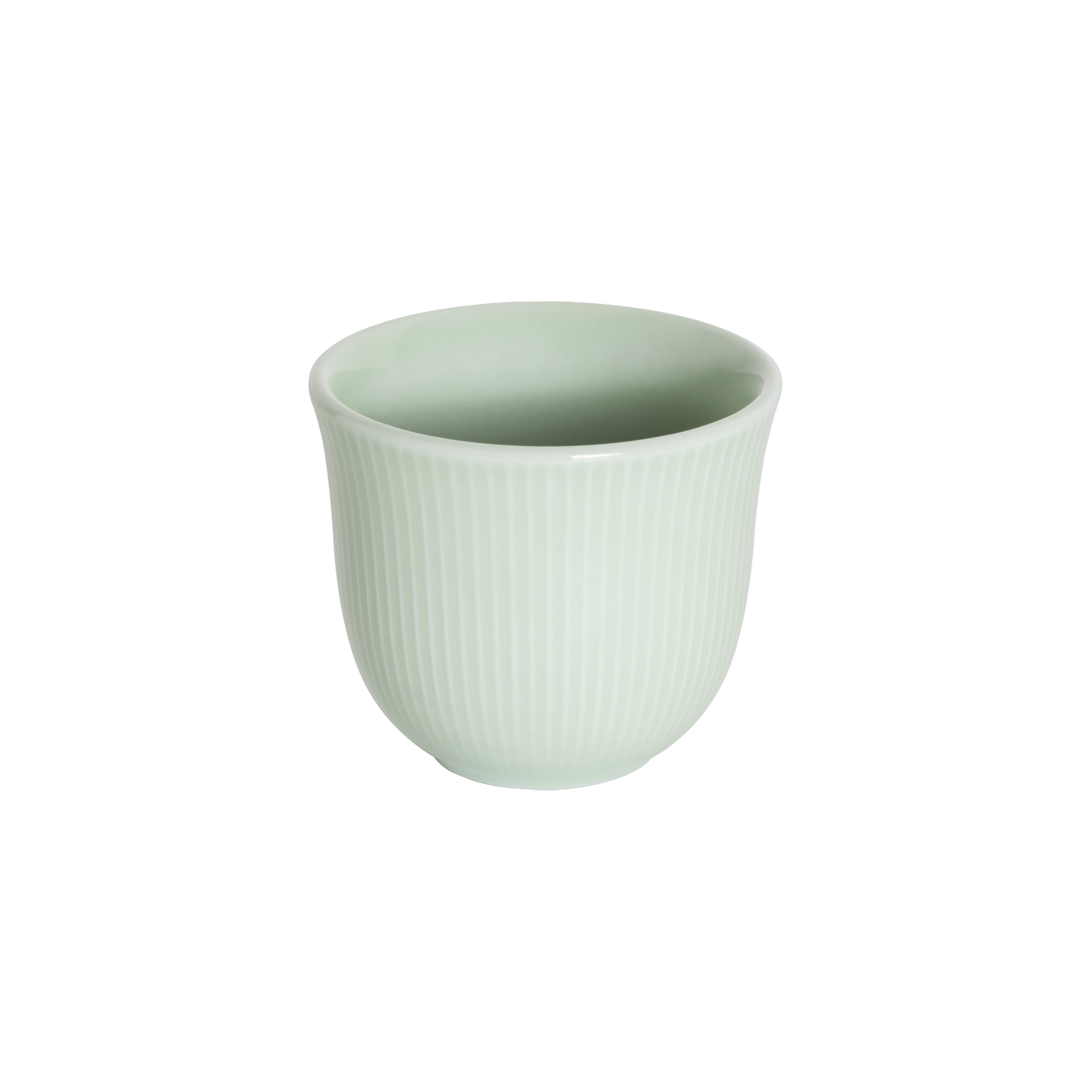 2.5oz. Embossed Tasting Cup