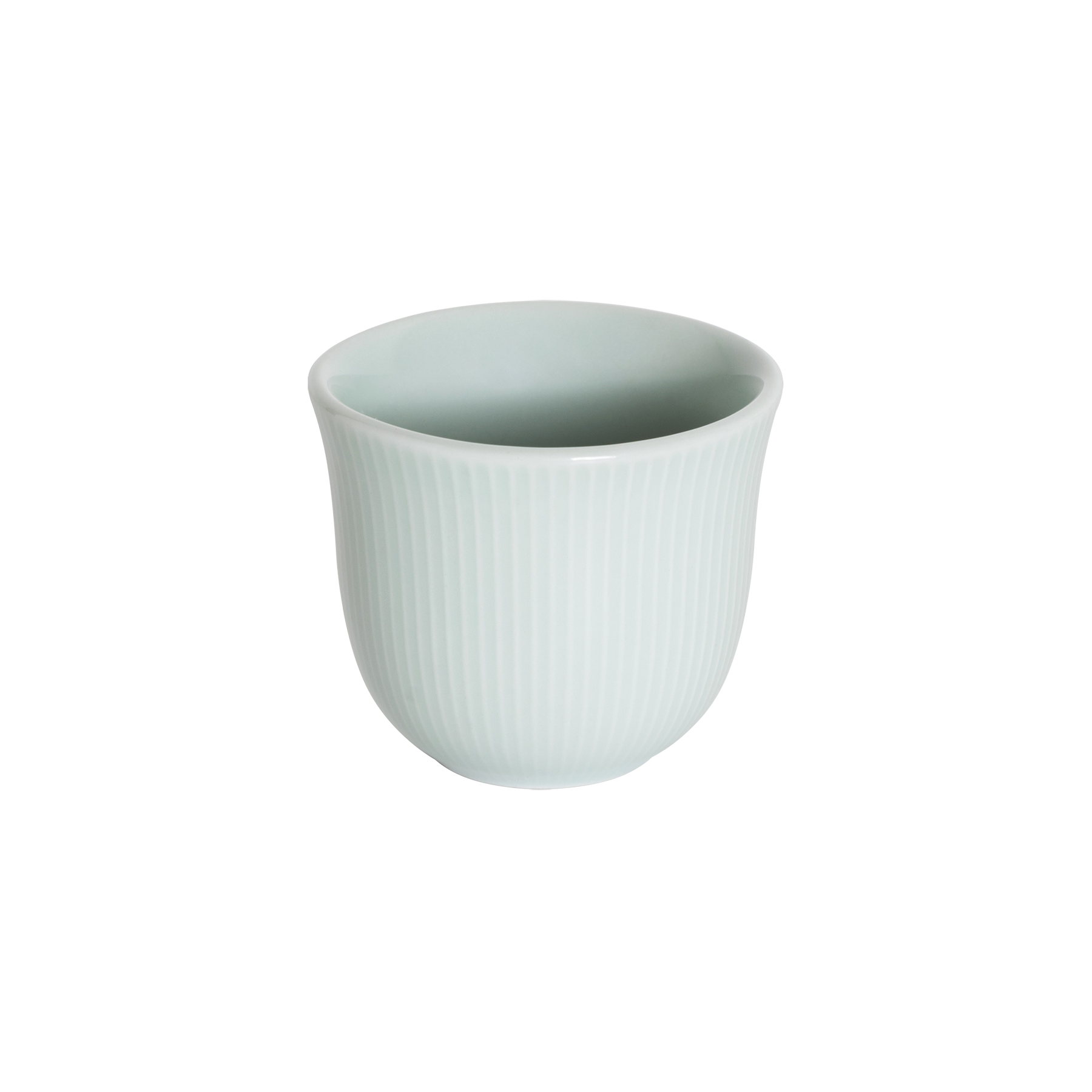 2.5oz. Embossed Tasting Cup
