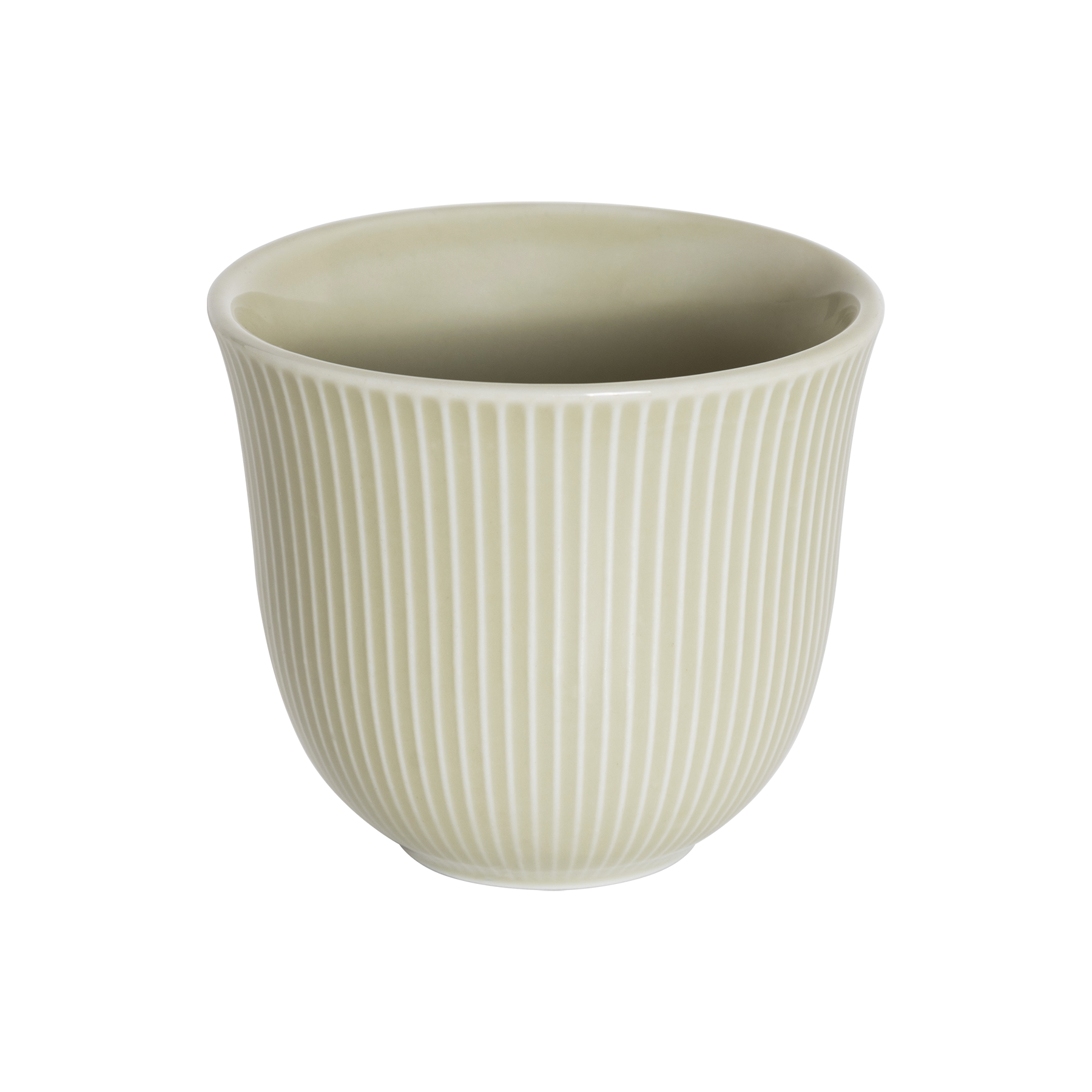 8oz. Embossed Tasting Cup