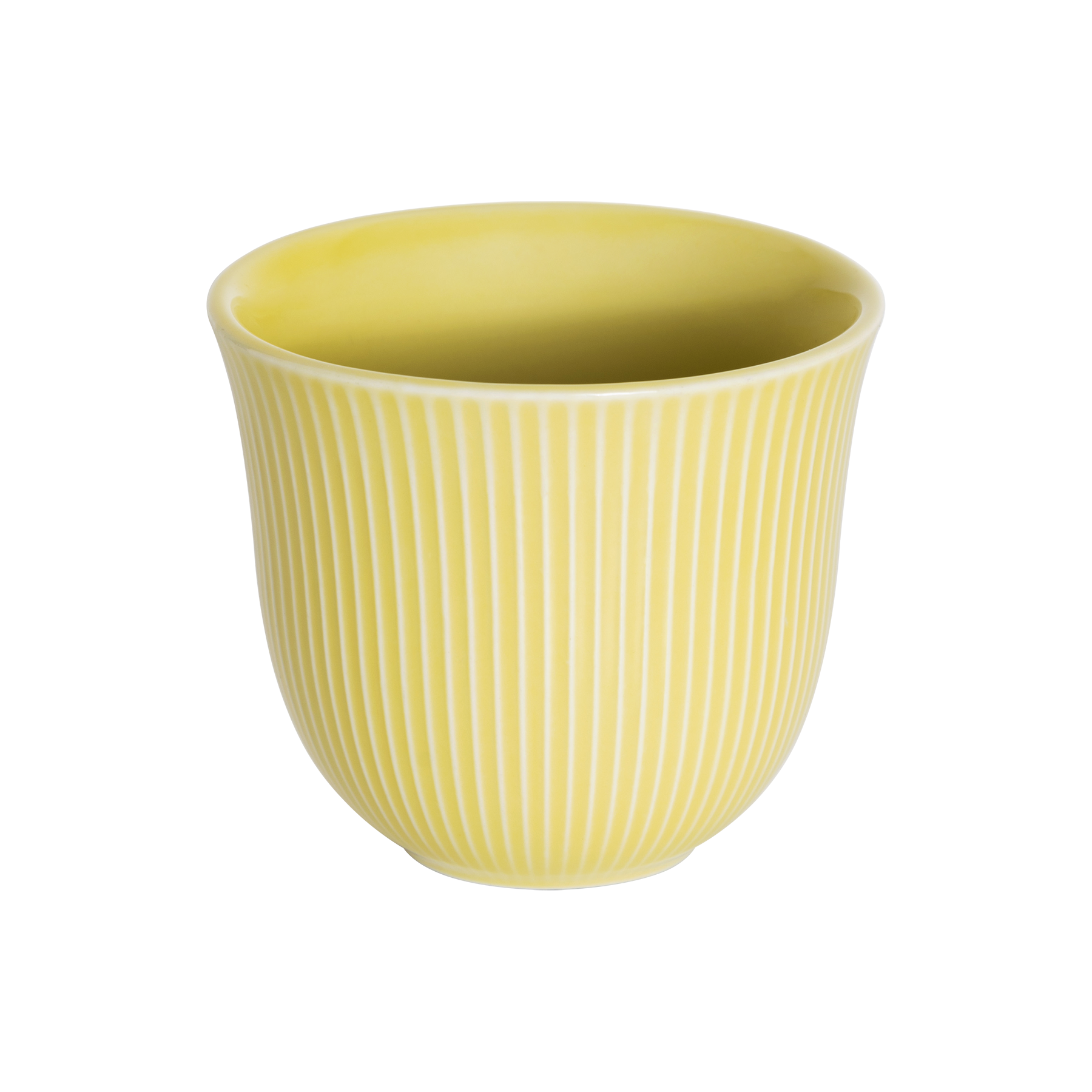 8oz. Embossed Tasting Cup