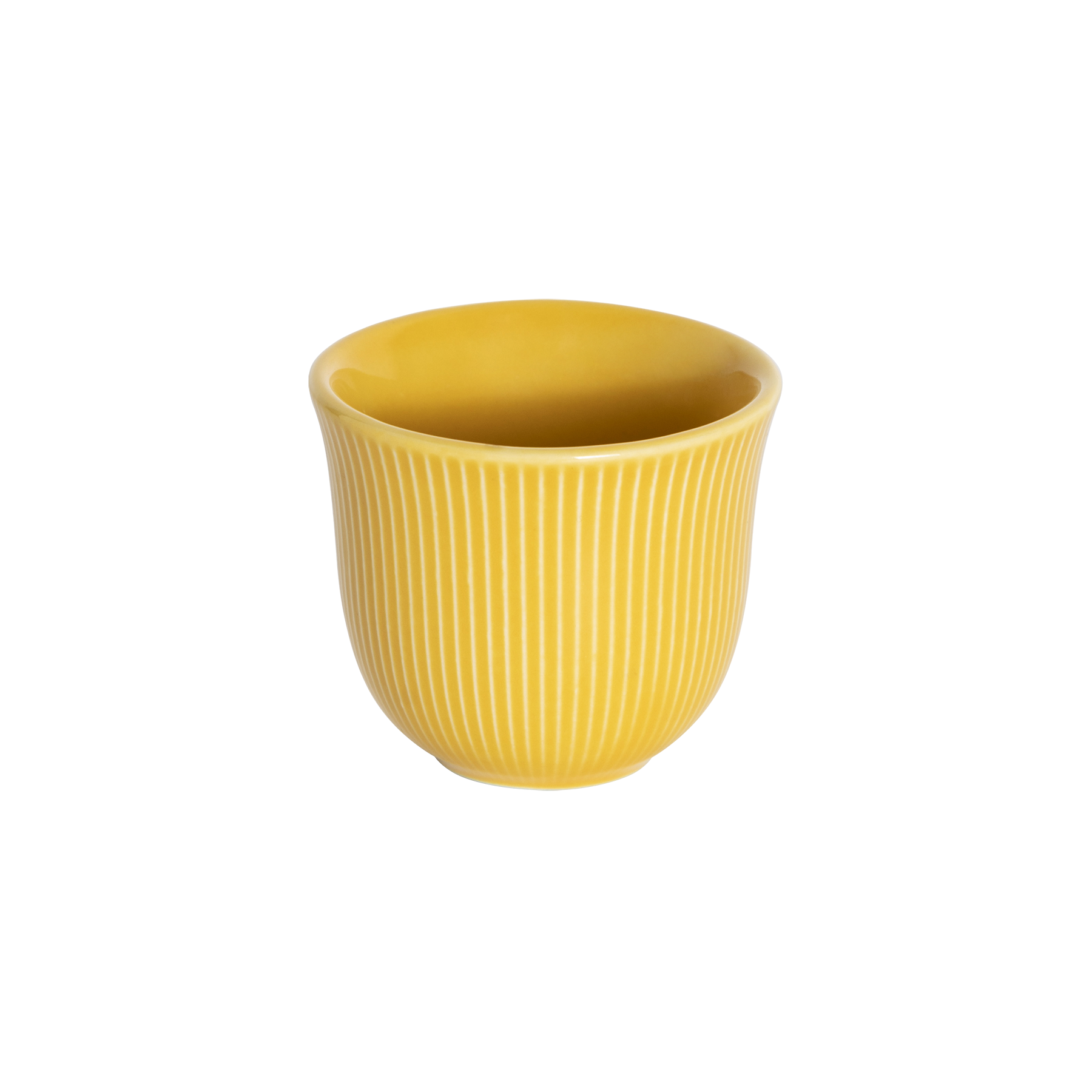 2.5oz. Embossed Tasting Cup