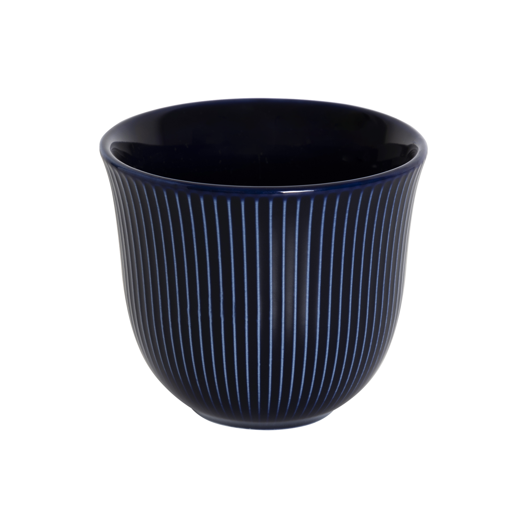 8oz. Embossed Tasting Cup