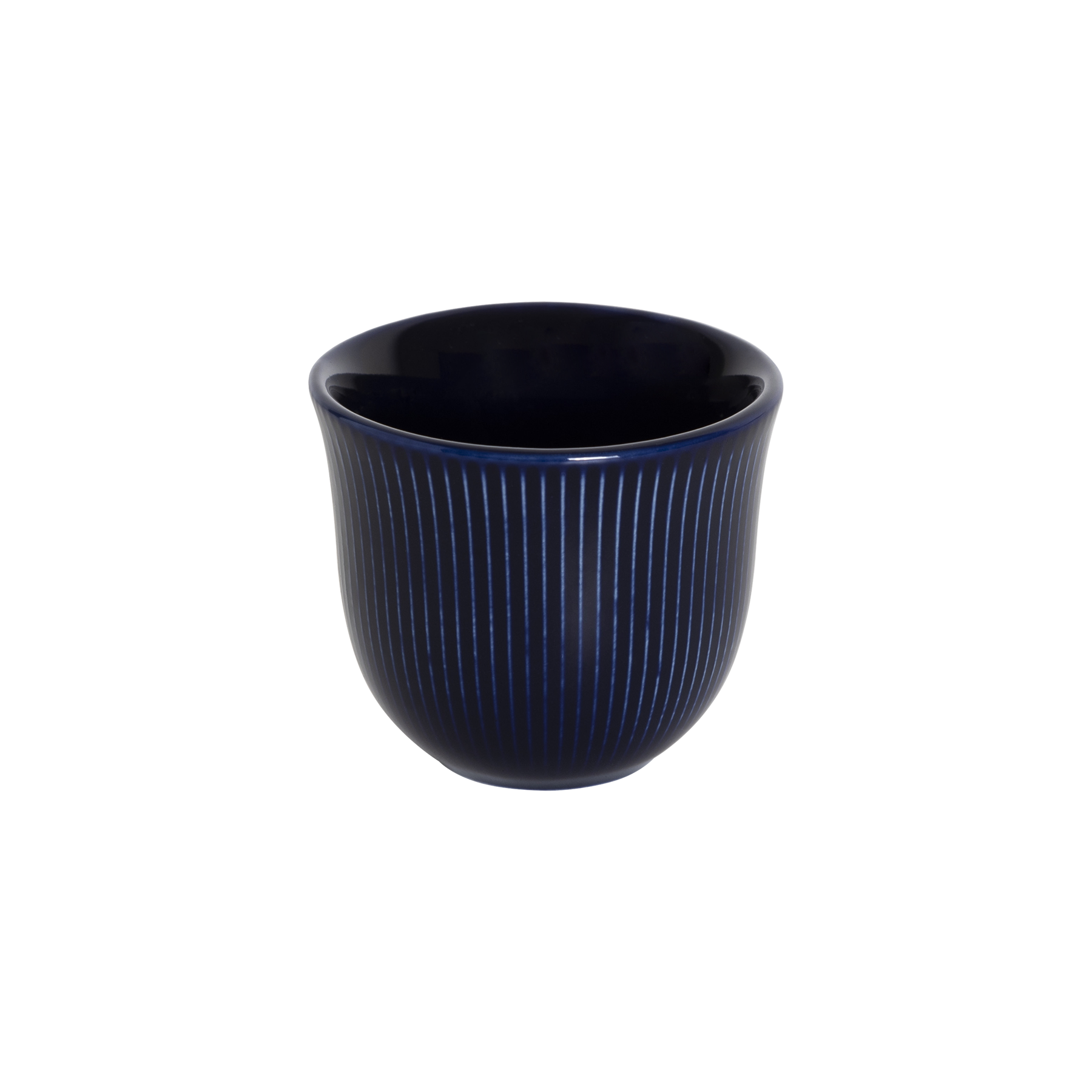 2.5oz. Embossed Tasting Cup