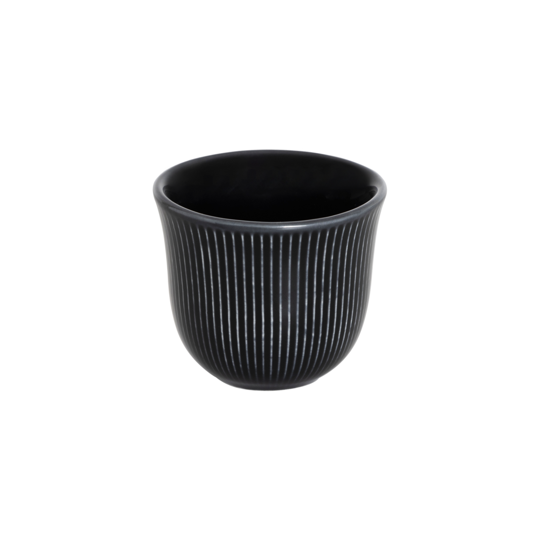 2.5oz. Embossed Tasting Cup