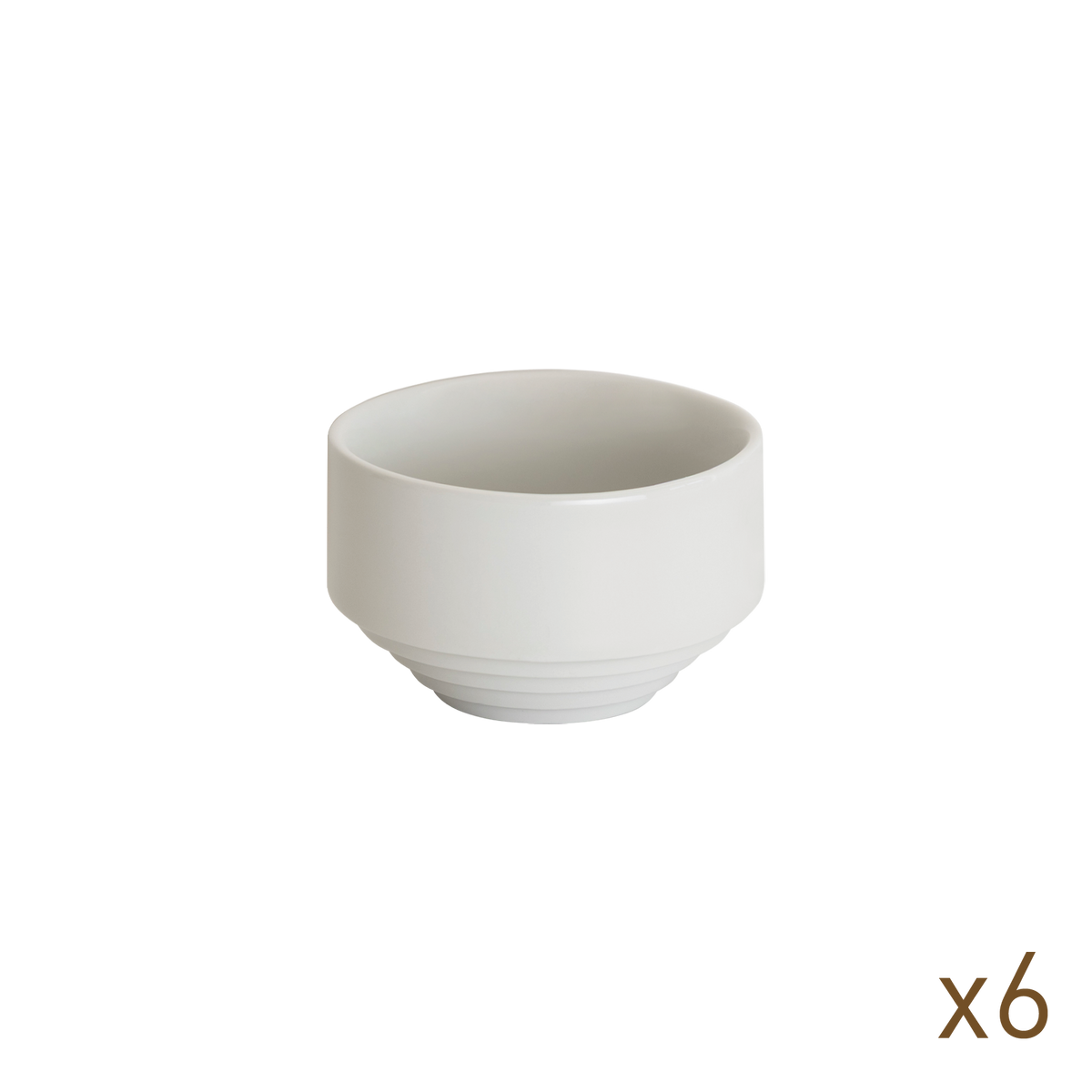4oz. Cupping Bowl (Box of 6)