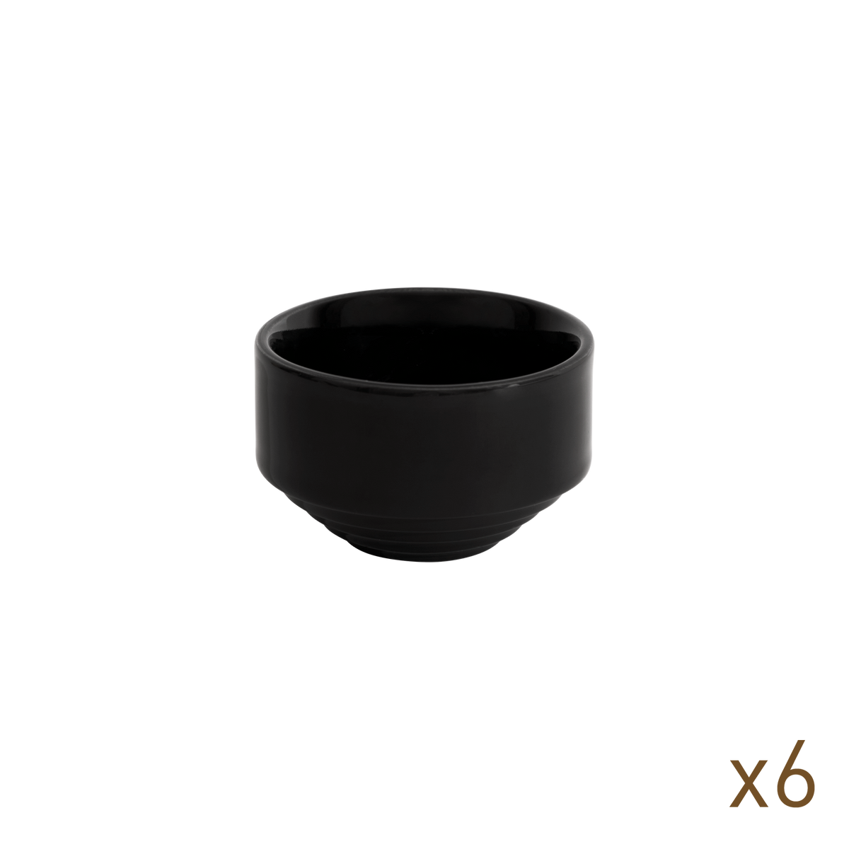 4oz. Cupping Bowl (Box of 6)