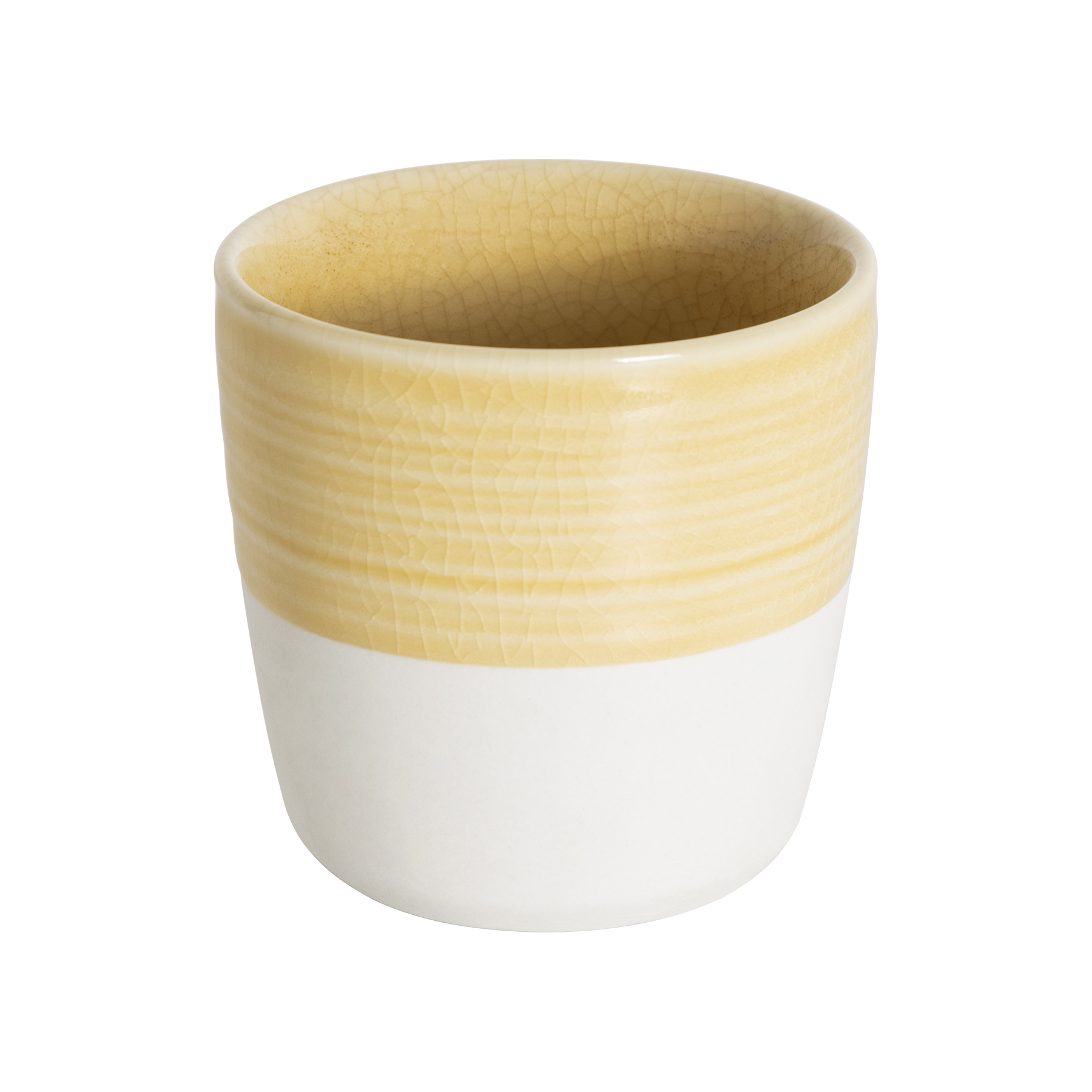 6.5oz. Cappuccino Cup