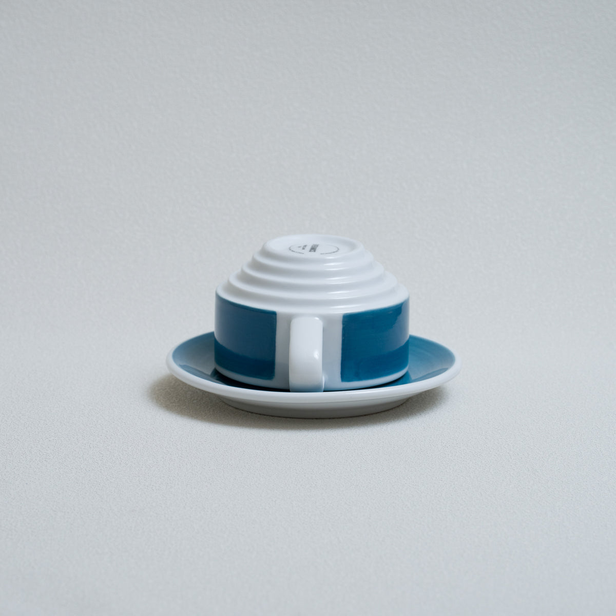 #color_Blue Handpaint