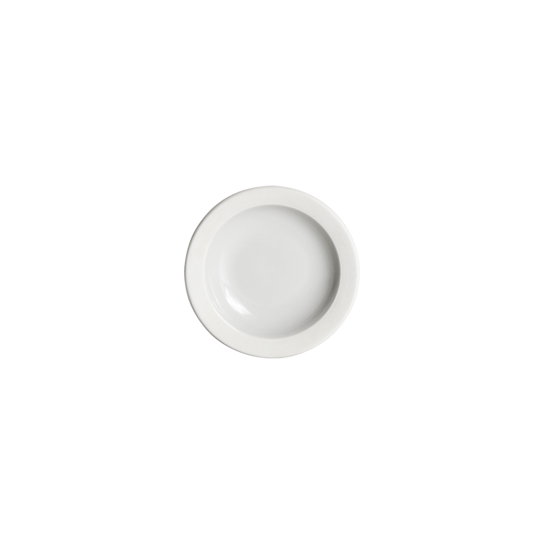 3.75" Sauce Dish