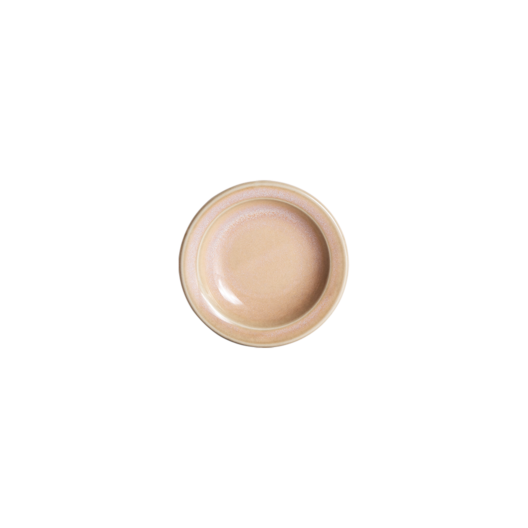 3.75" Sauce Dish