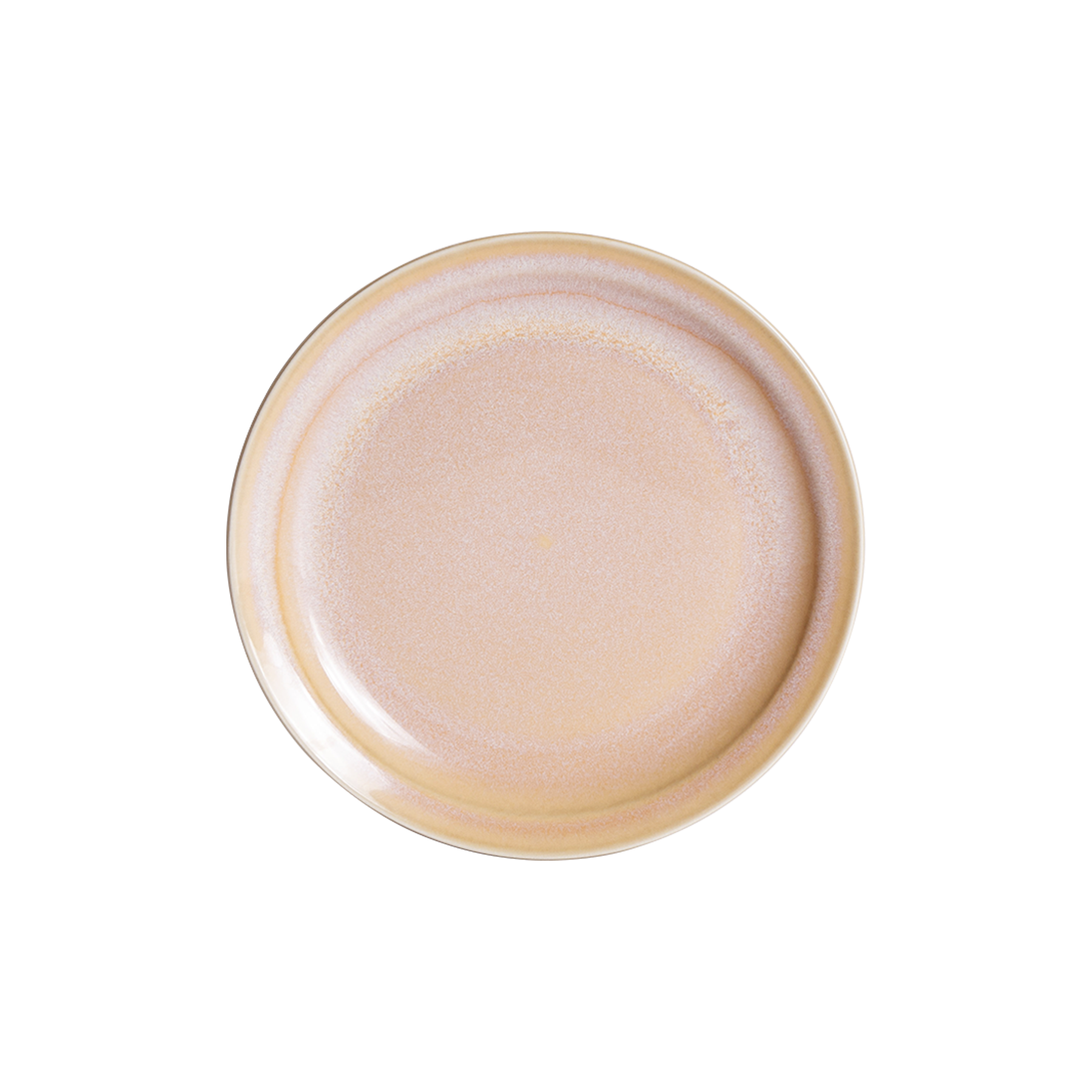 7" Side Plate