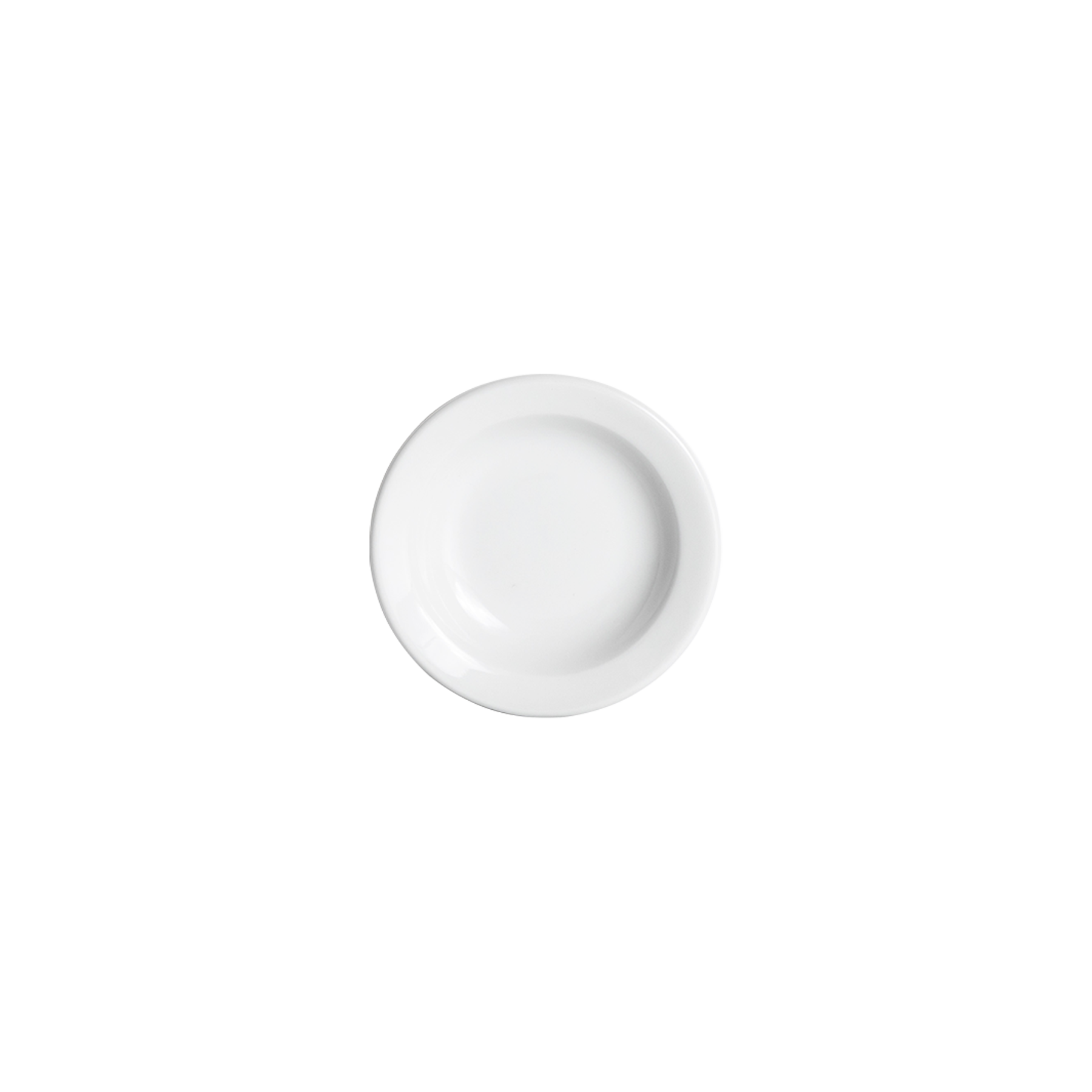 3.75" Sauce Dish