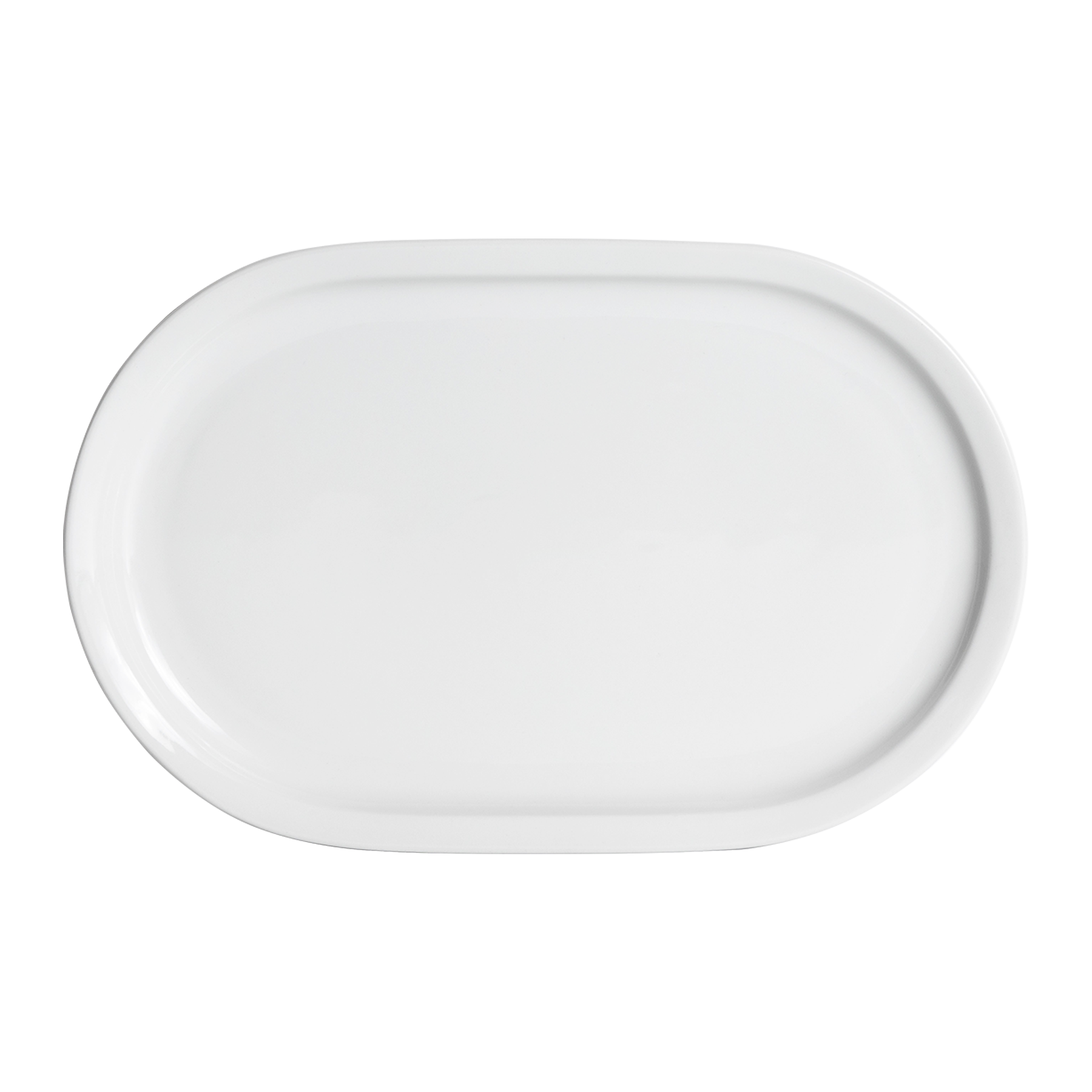 12" Vegetable Plate