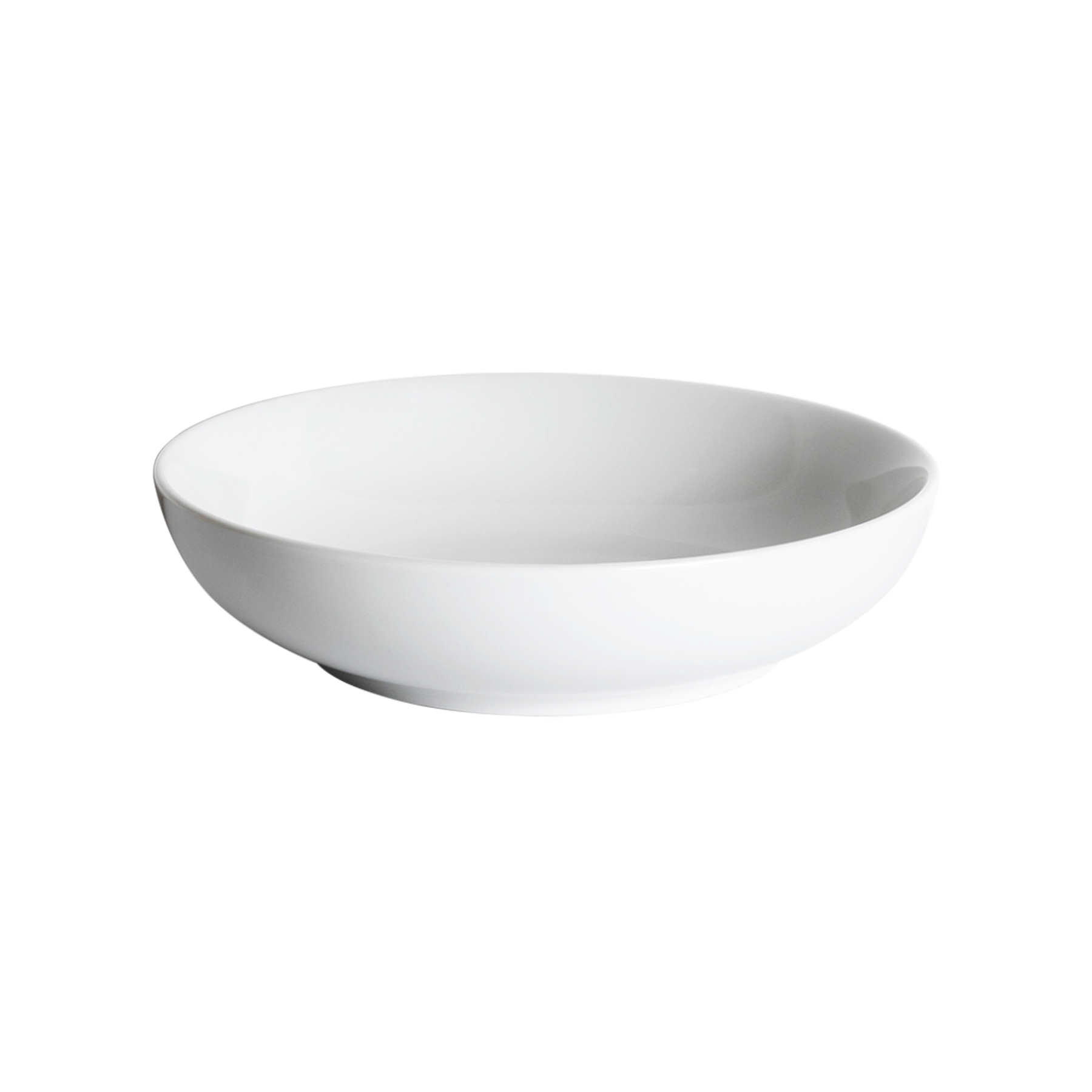 7.75" Soup Plate