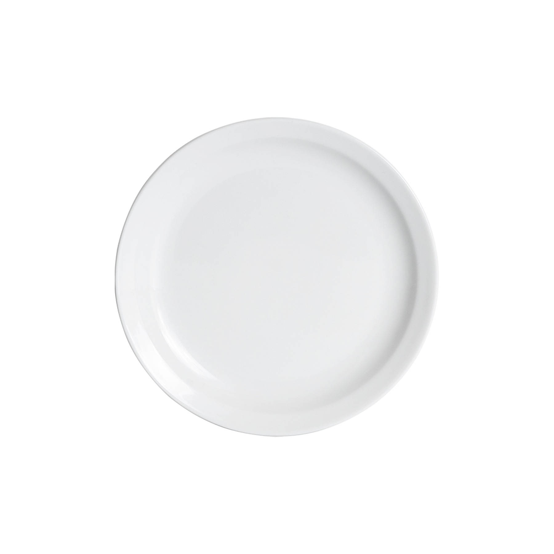 7" Side Plate
