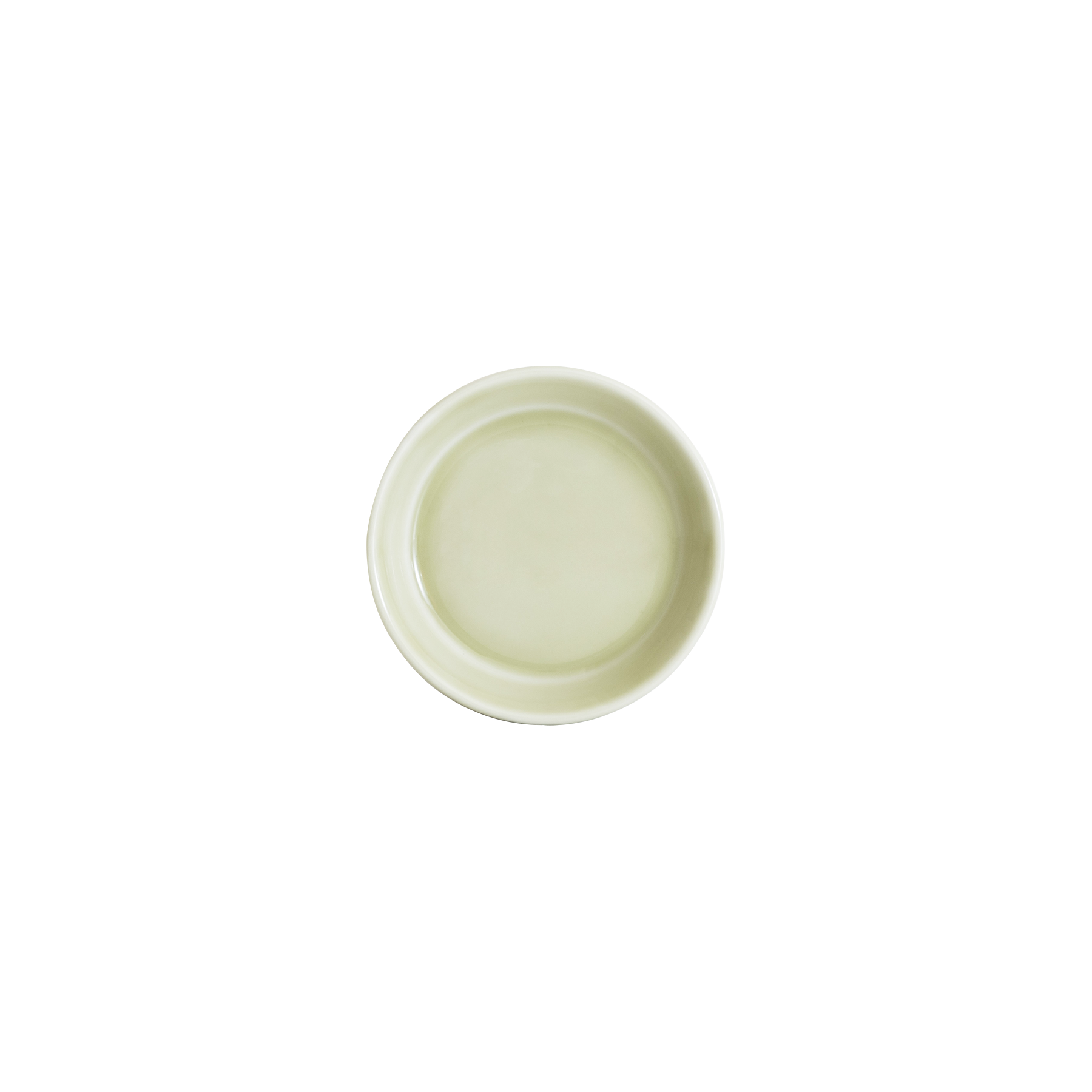 Loveramics, Stone, Dining, Sauce Dish, Dishwasher Safe, Microwave Safe, Freezer Safe, Oven Safe, Stackable