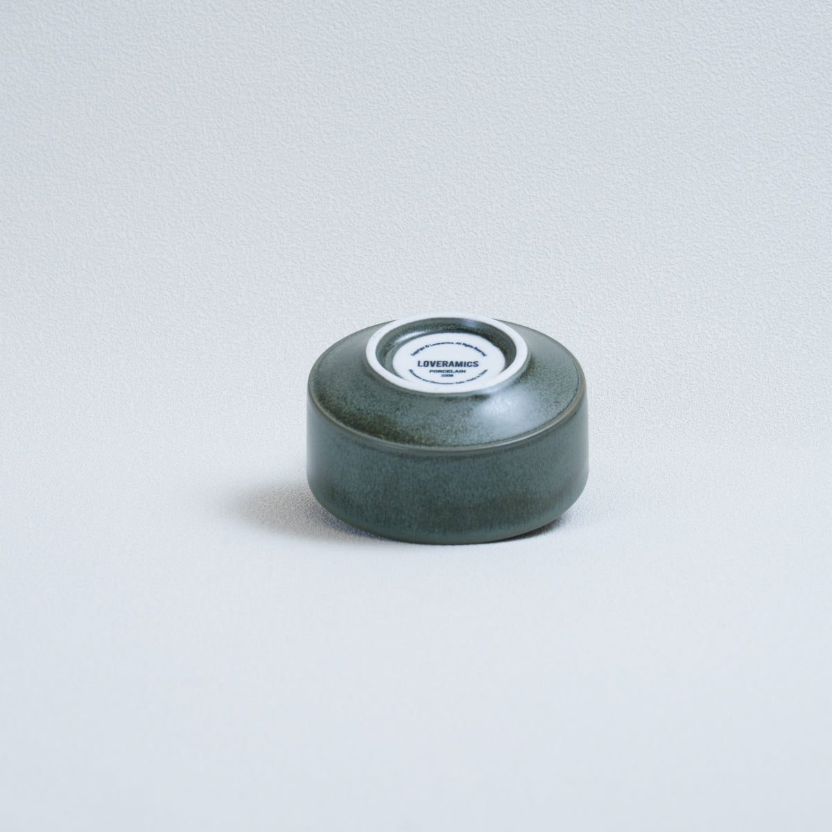 #color_Matte Dark Green