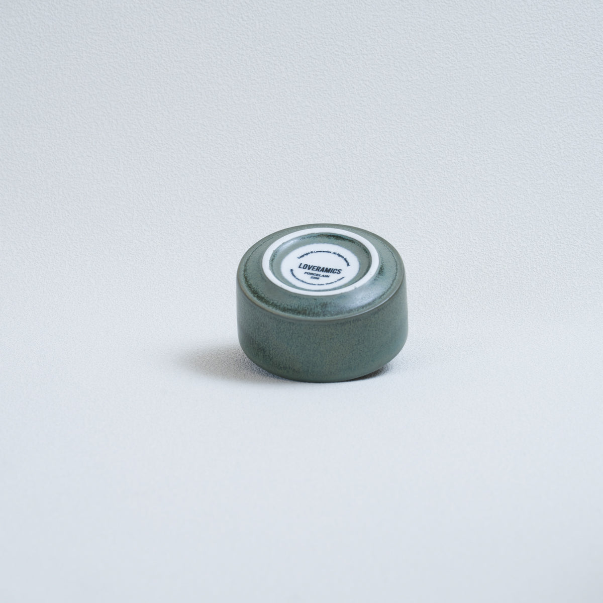 #color_Matte Dark Green