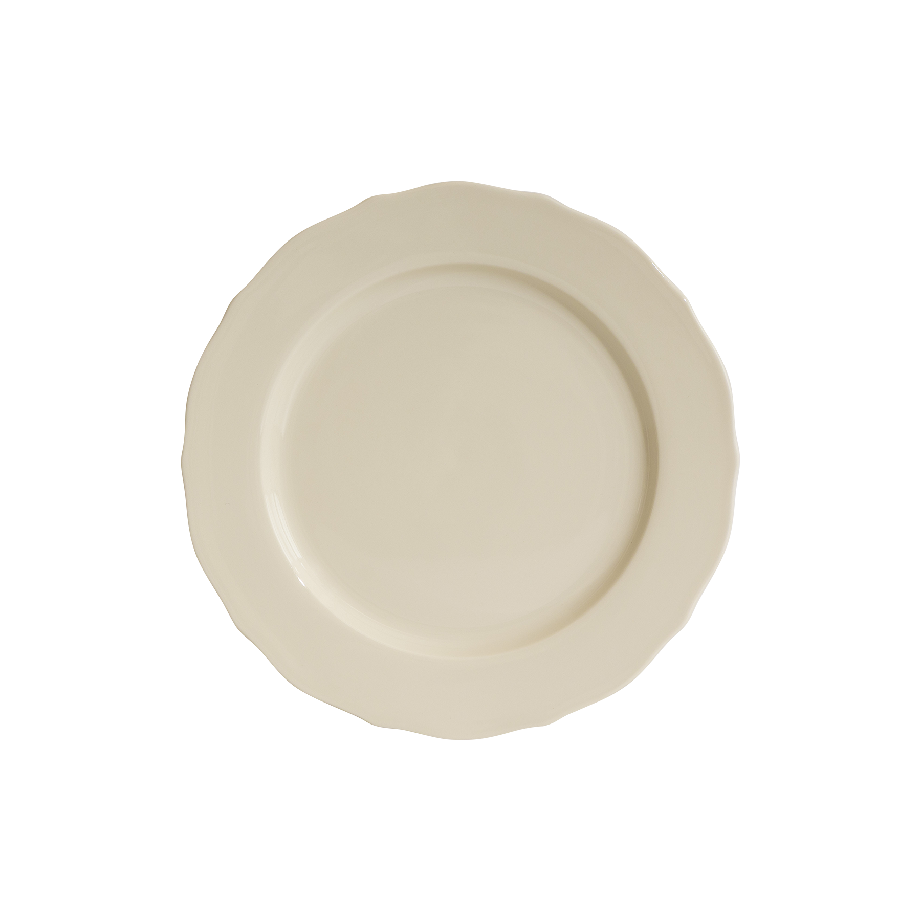 8.25" Salad Plate