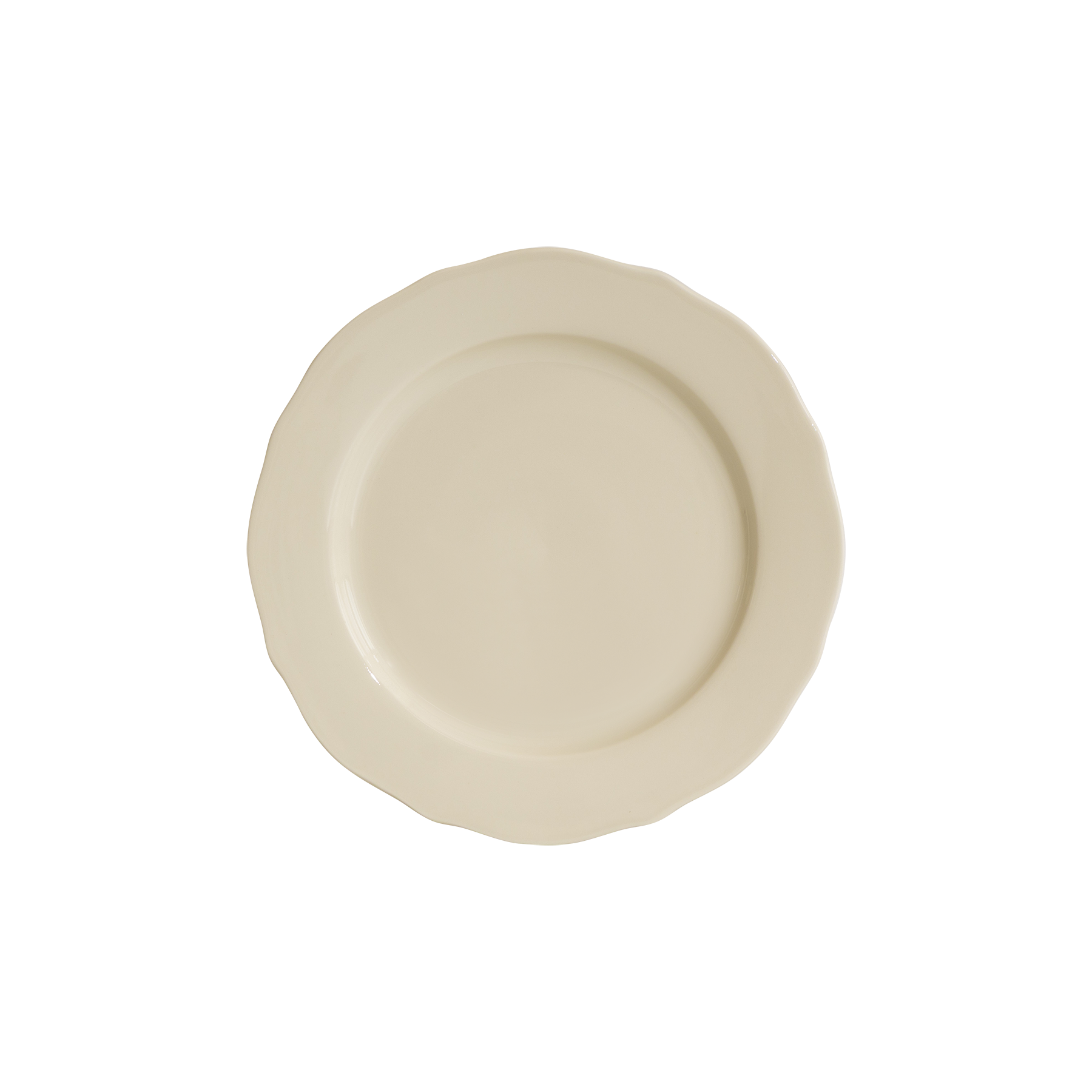 7.25" Salad Plate