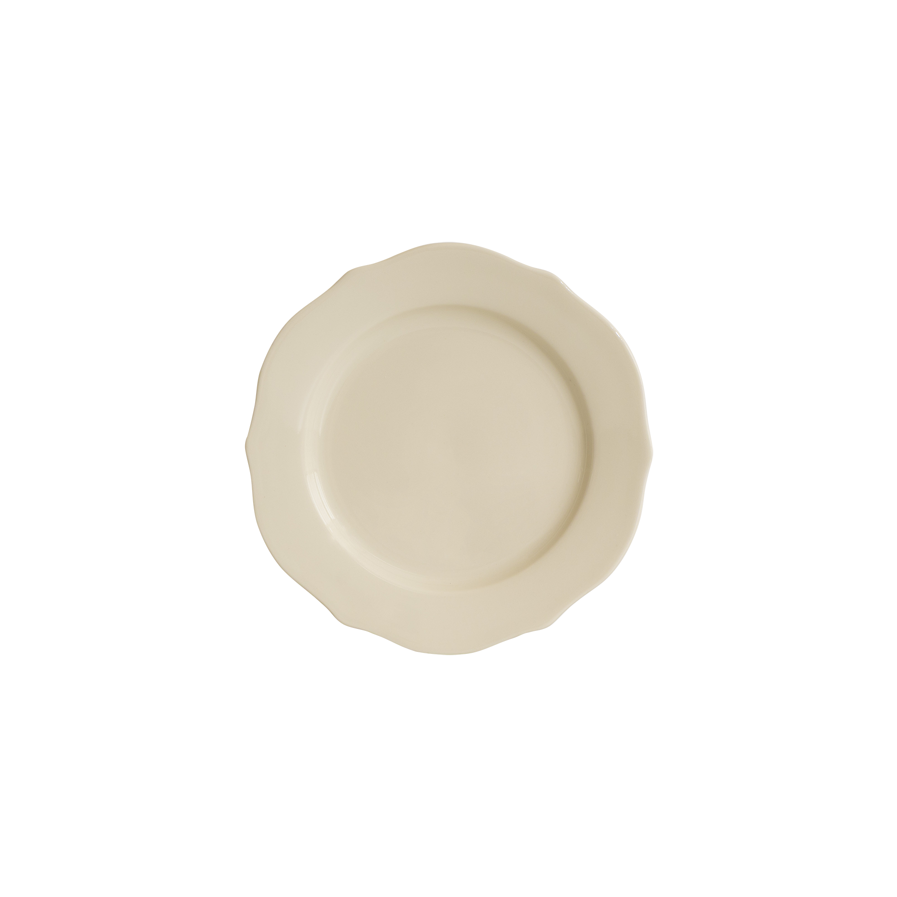 6.25" Side Plate
