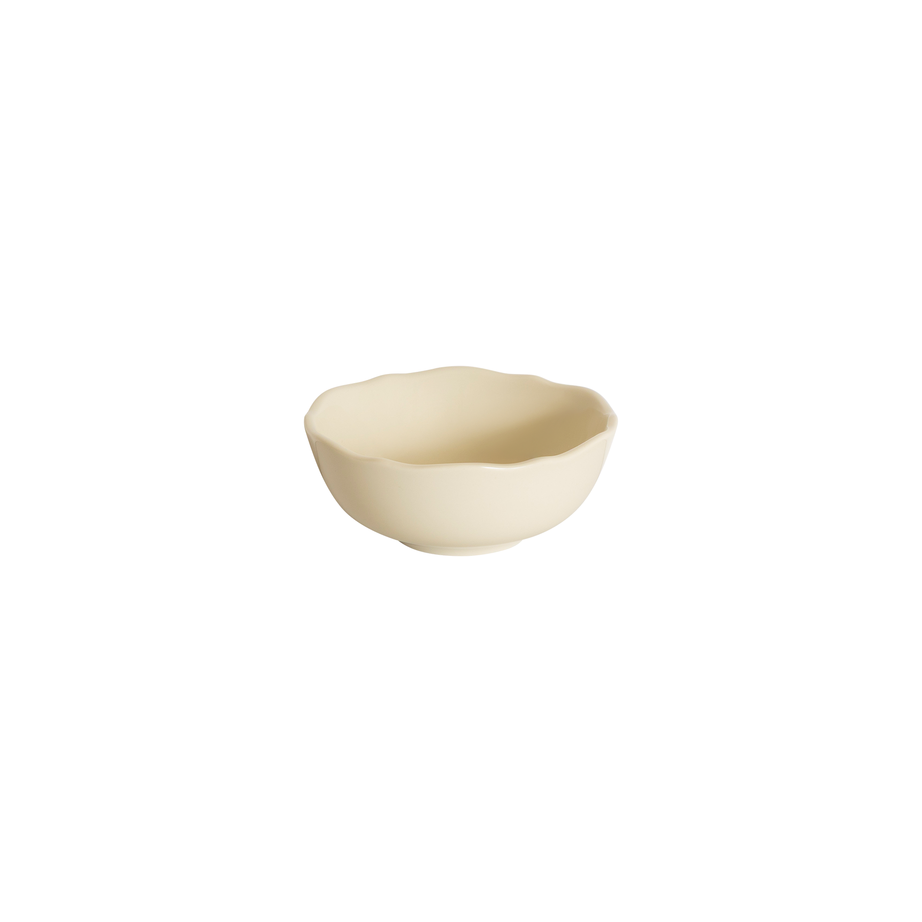4.5" Low Bowl (S)