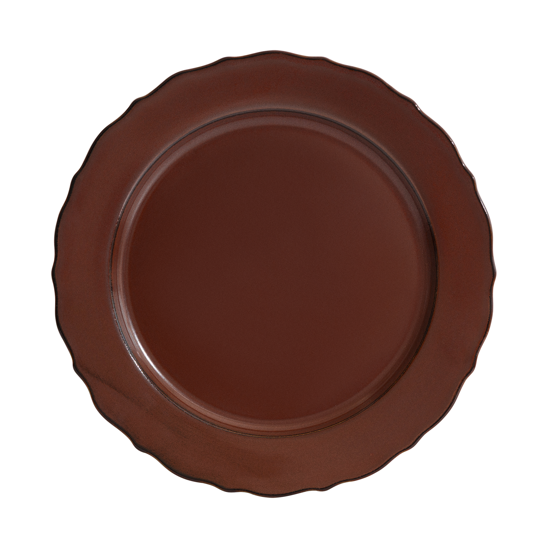 11" Dinner Plate