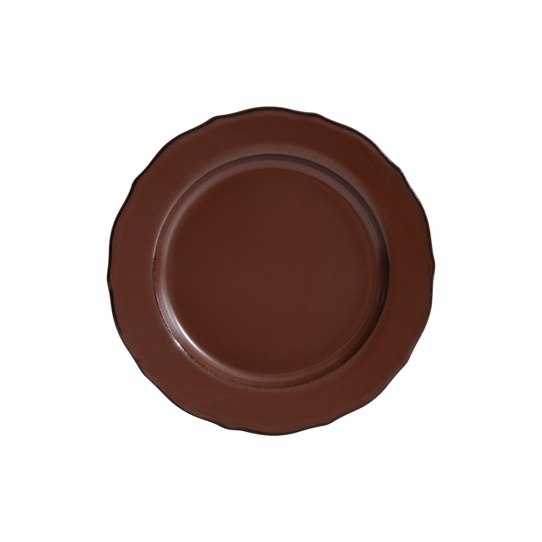8.25" Salad Plate
