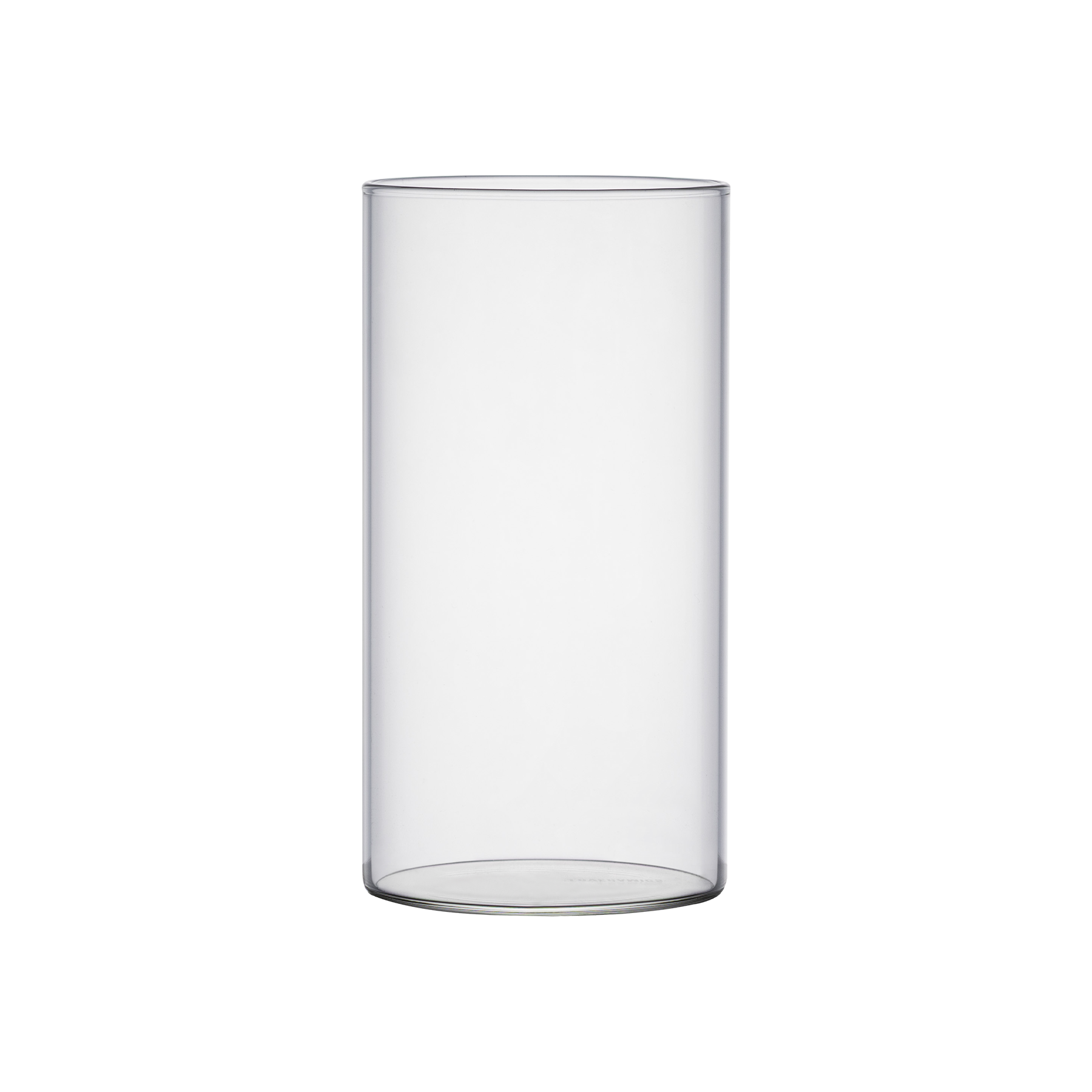 12.5oz. High Ball Glass