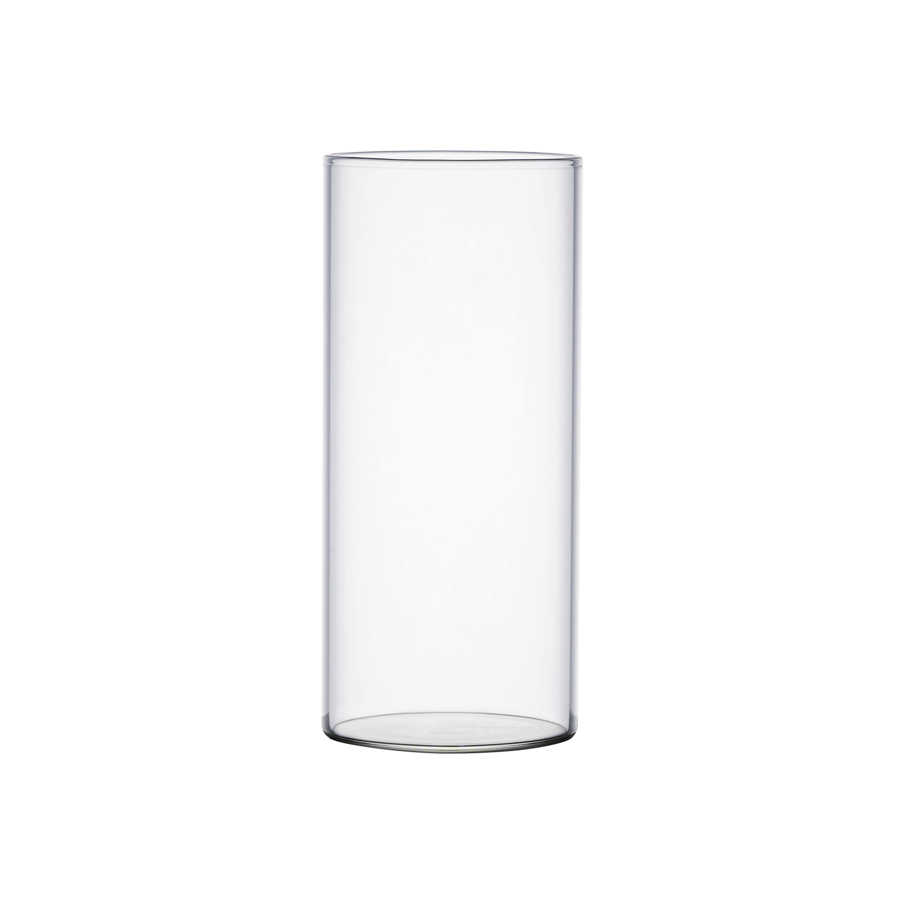 10.5oz. Gin Fizz Glass