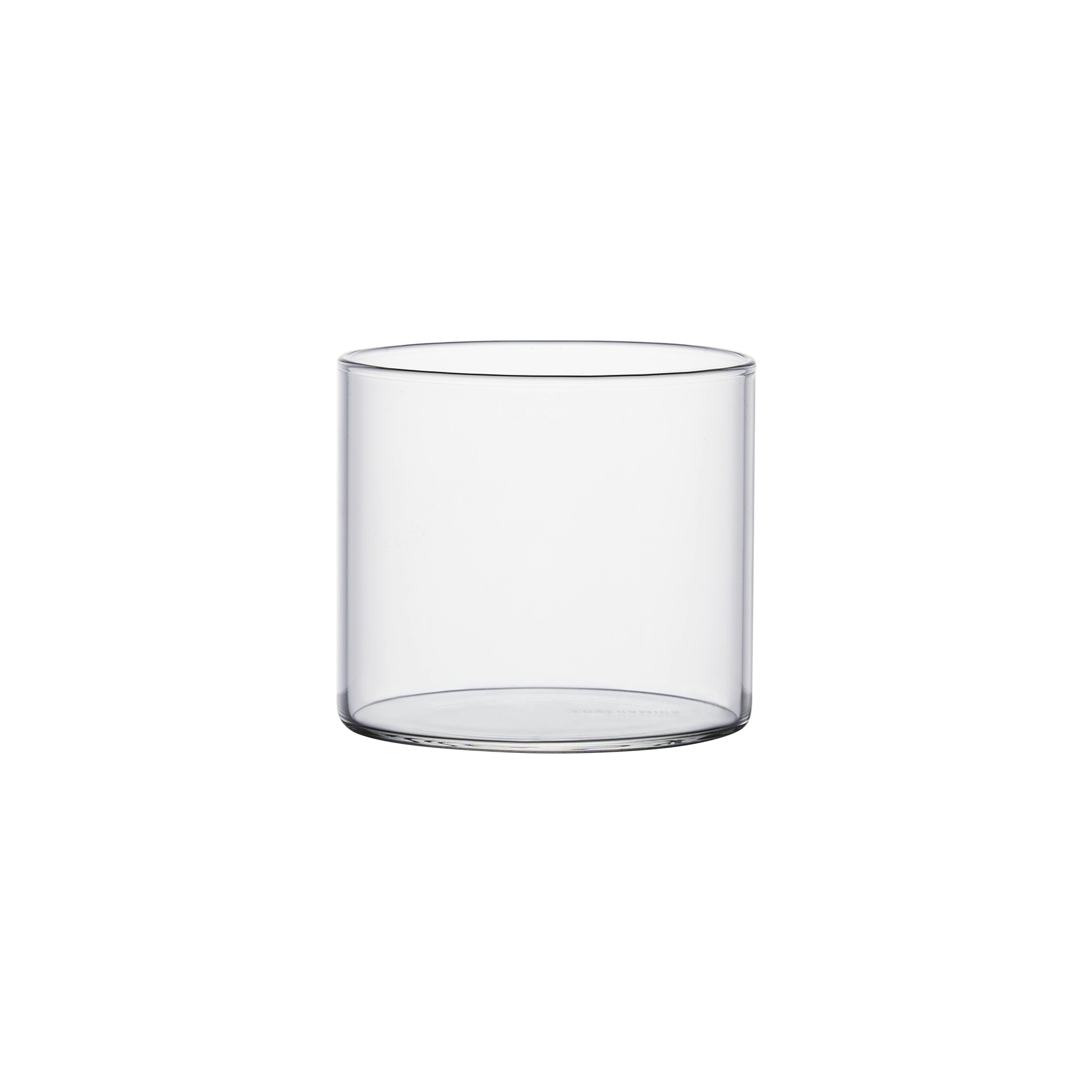 9.5oz. Rock Glass