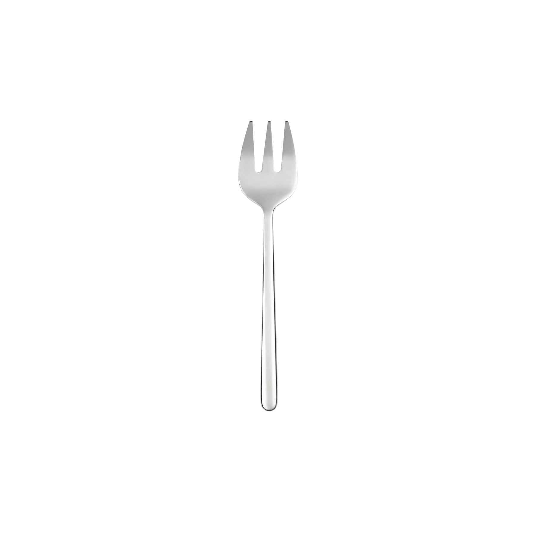 5.5" Cake Fork