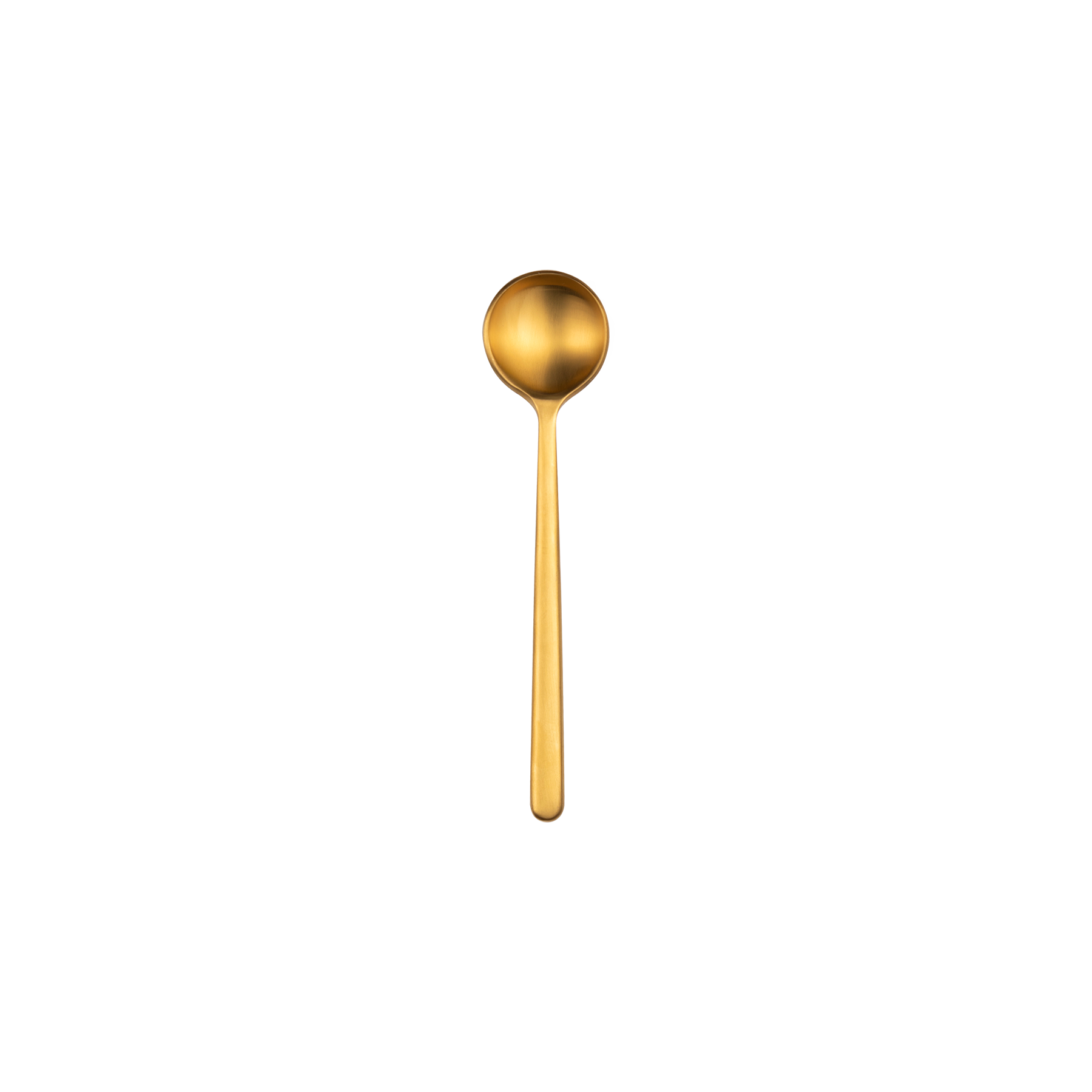 5" Spoon