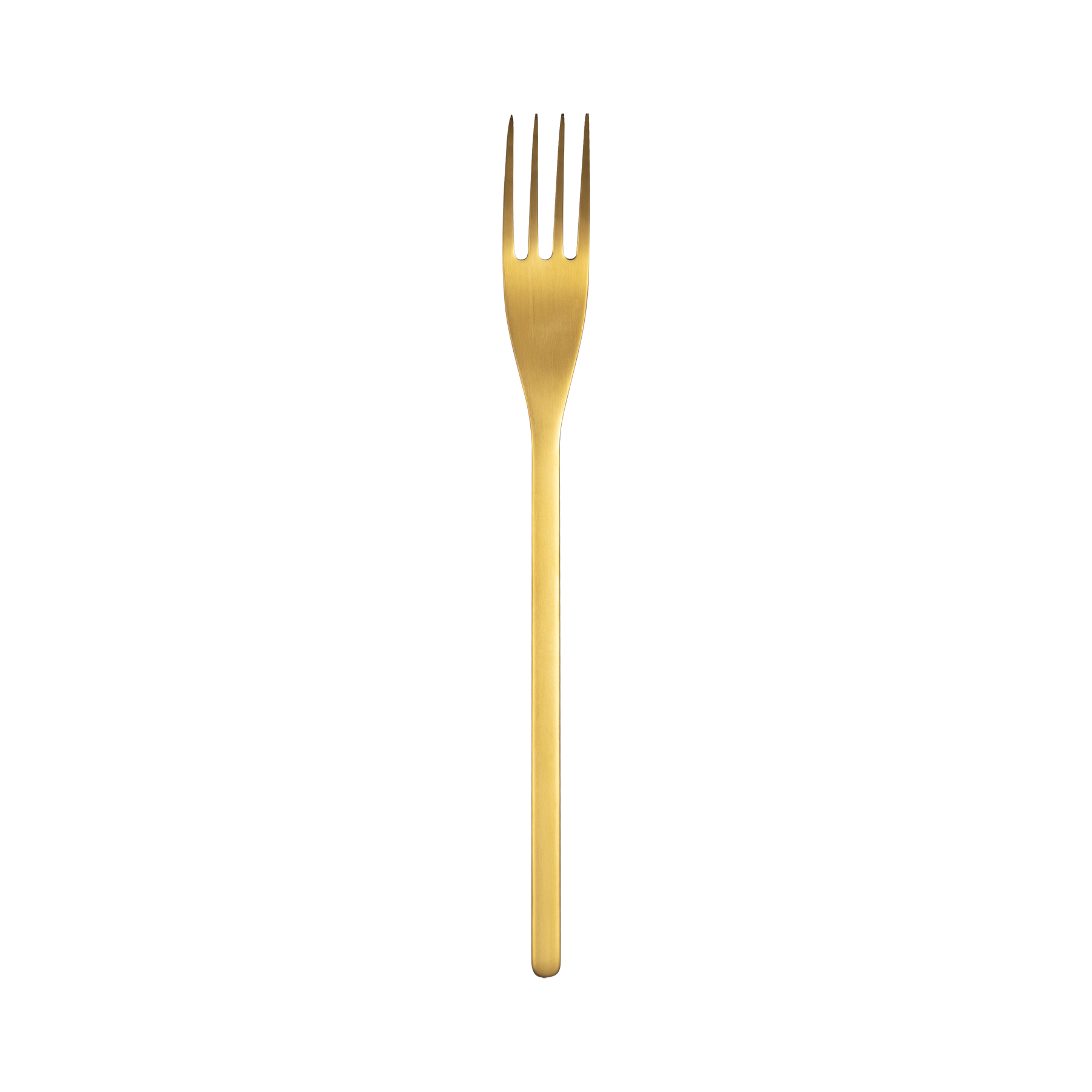 7.75" Dinner Fork