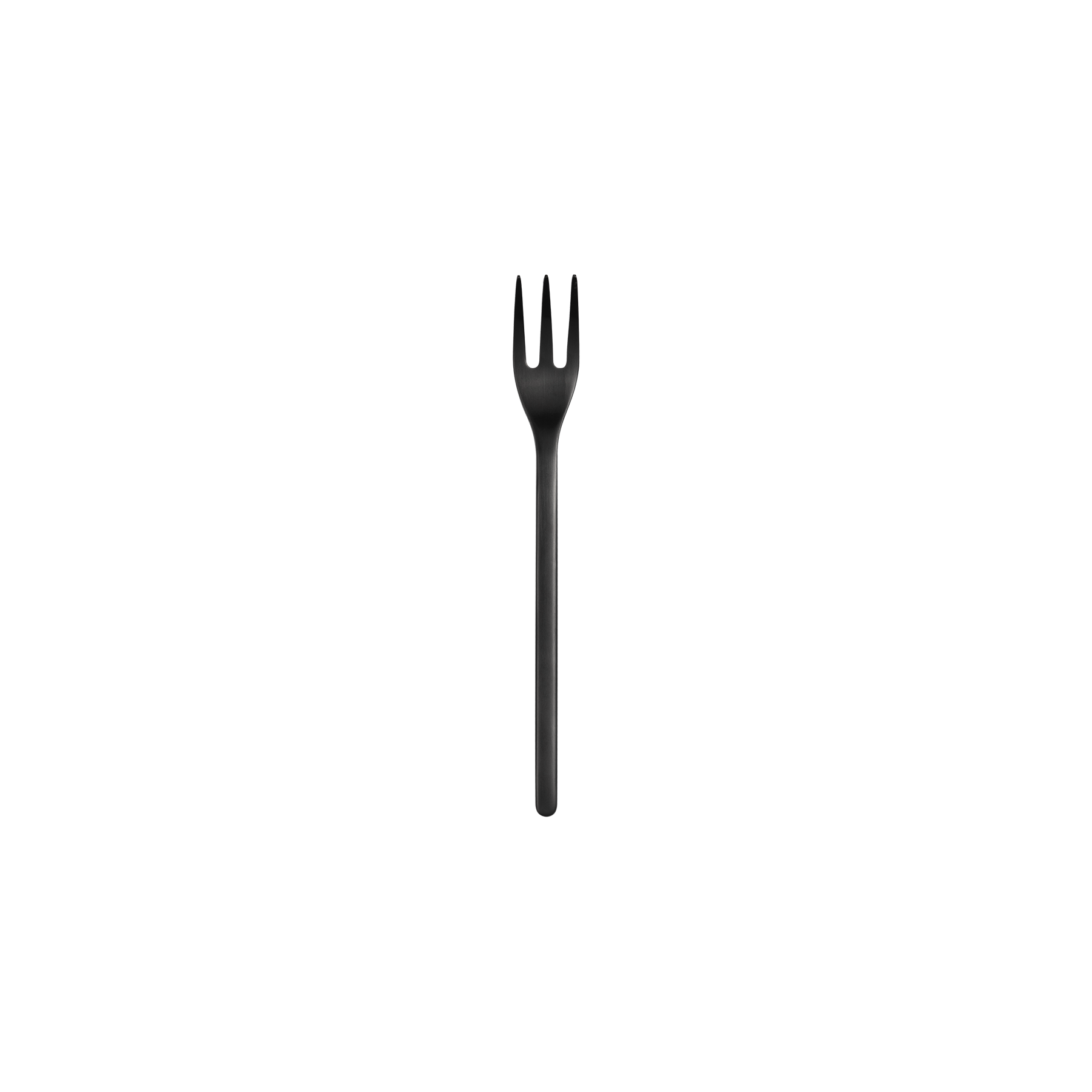 5" Cake Fork