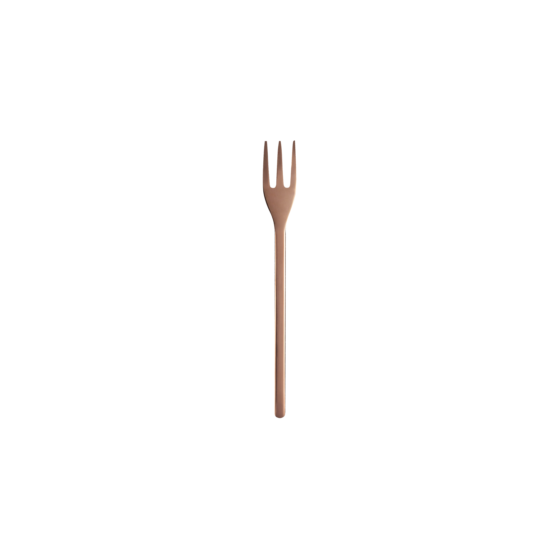 5" Cake Fork