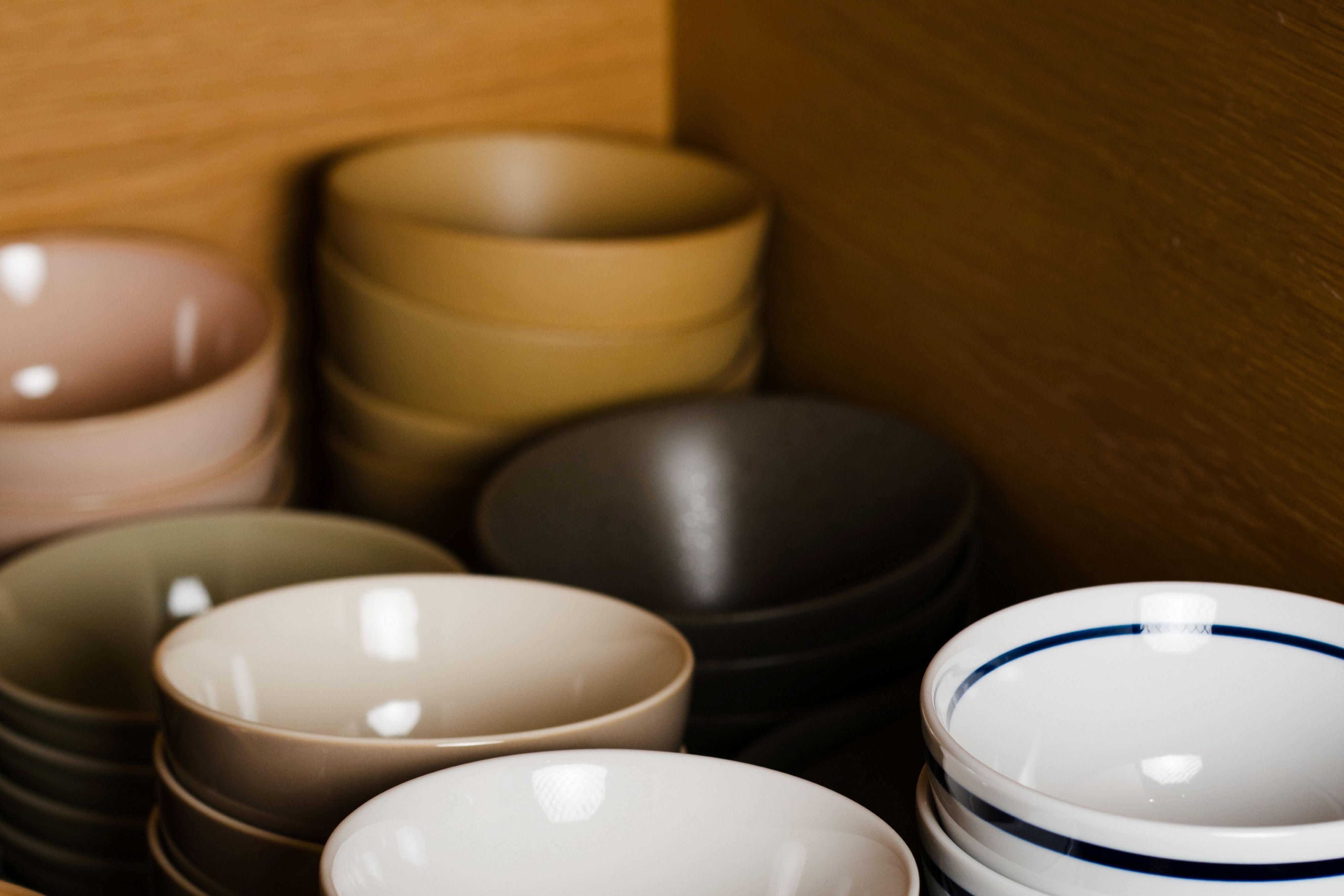 bowls (tall)