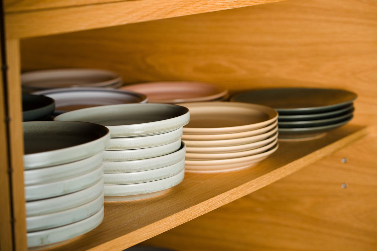 Plates