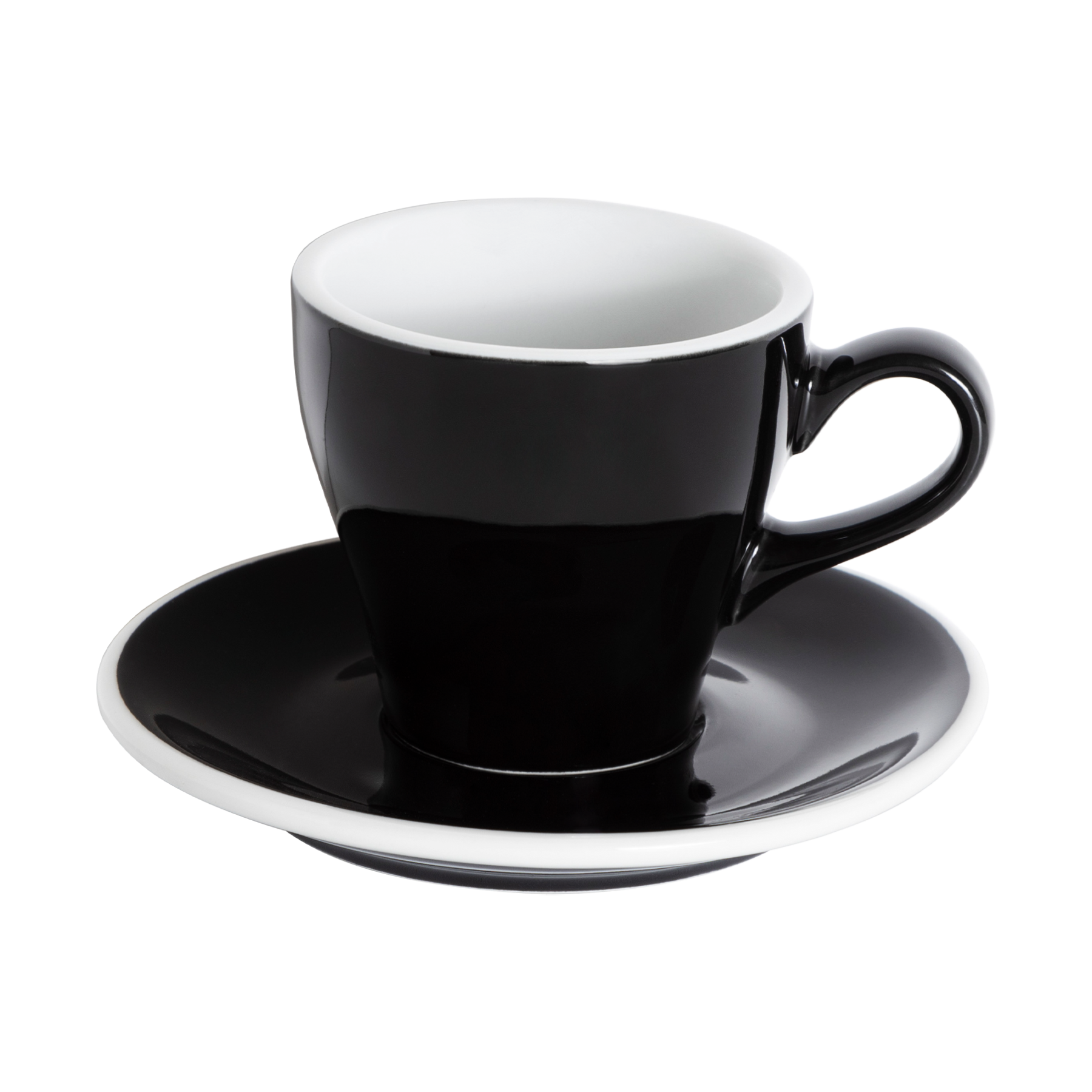 6oz. Cappuccino Cup  and 5.5" Cappuccino Saucer